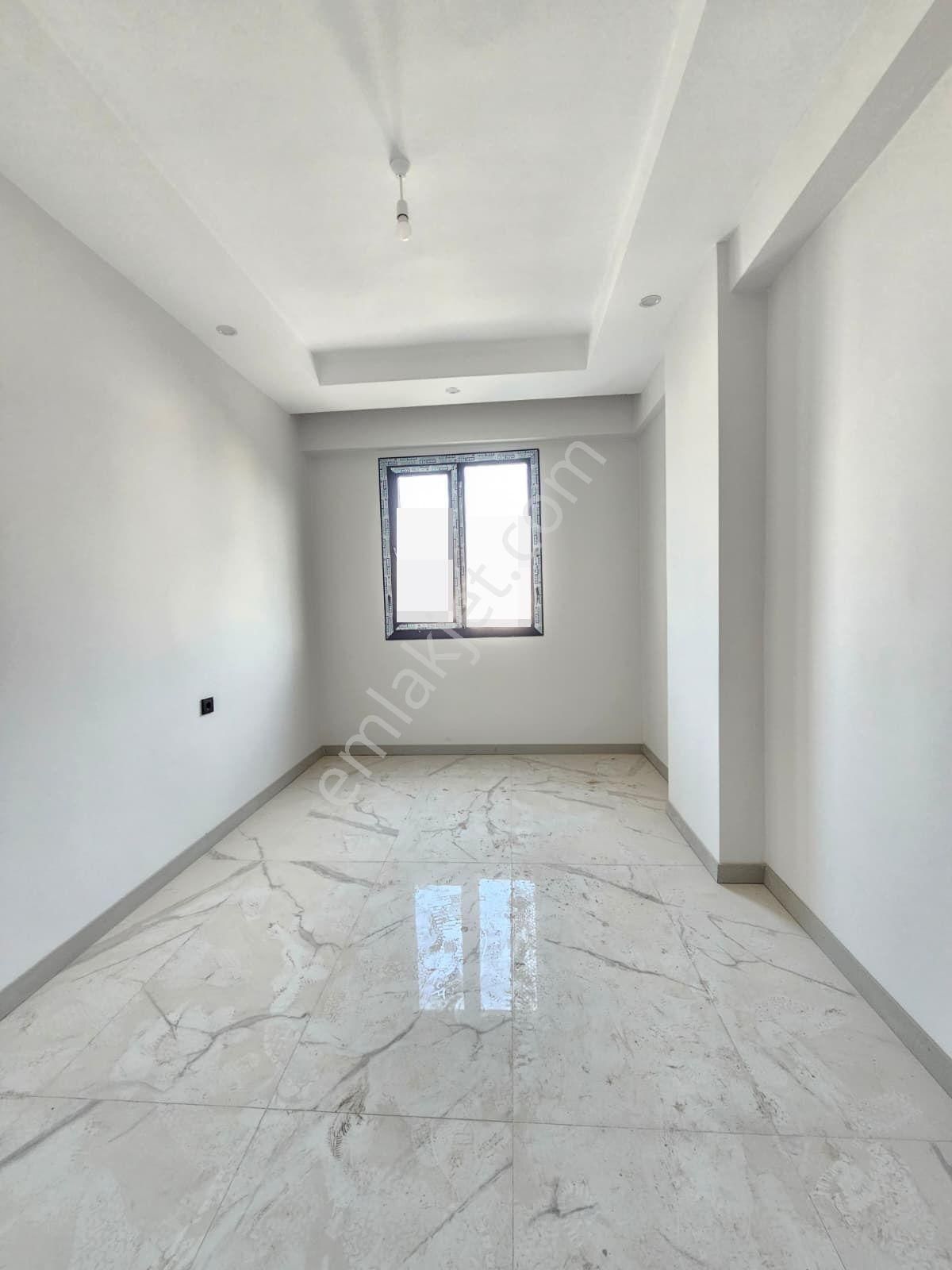 Denizli Şemikler Mahallesinde 2+1 Önü Yeşil Alan Park Cepheli Acil Satılık Fırsat Daireler - Görsel 29