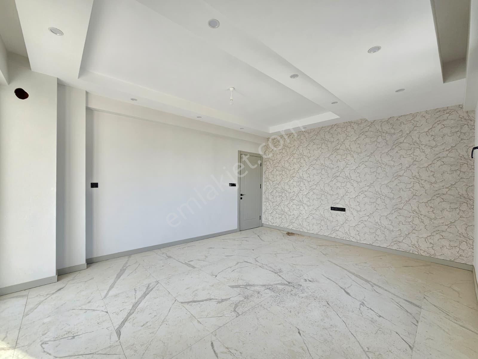 Denizli Şemikler Mahallesinde 2+1 Önü Yeşil Alan Park Cepheli Acil Satılık Fırsat Daireler - Görsel 7