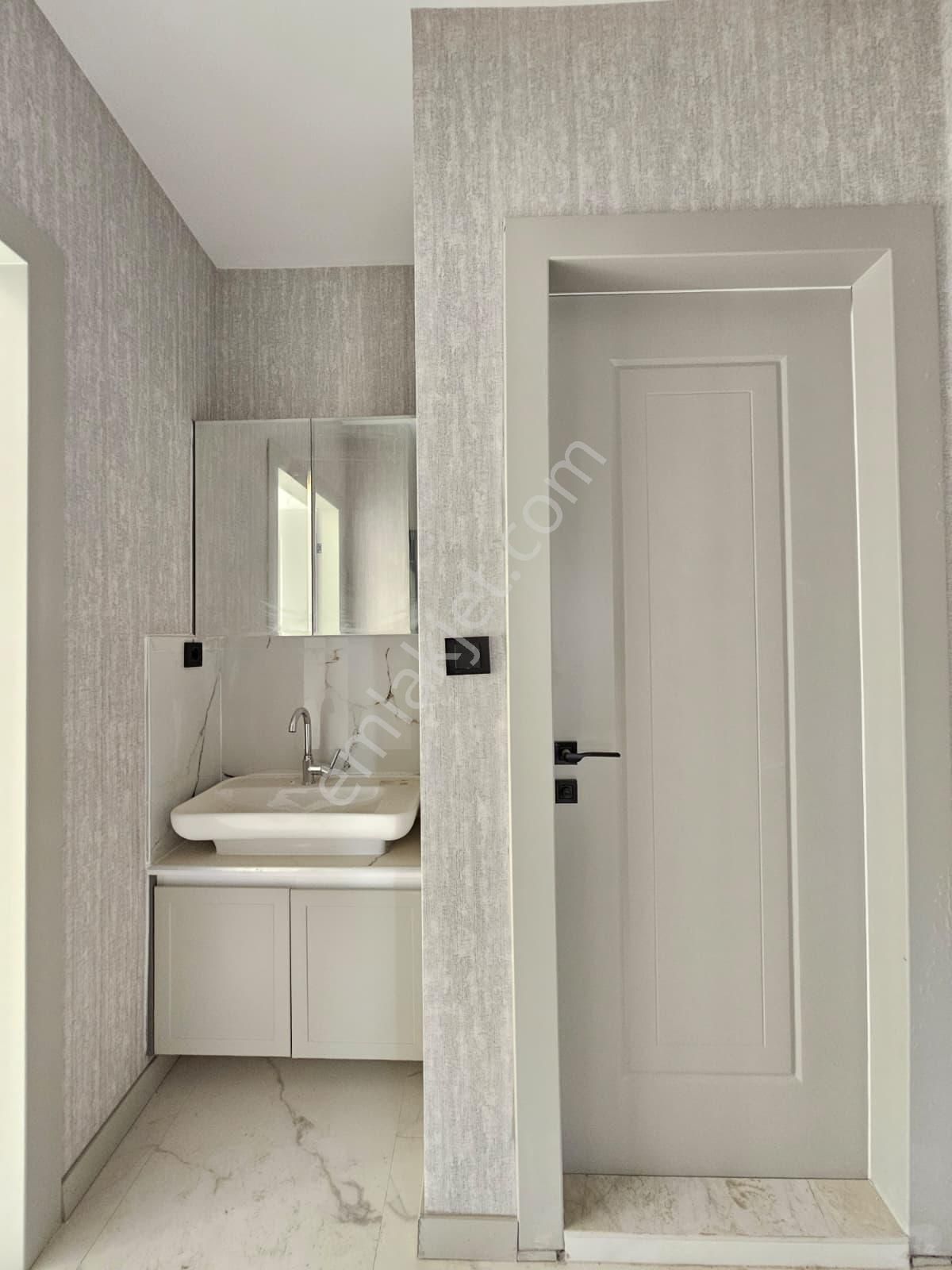 Denizli Şemikler Mahallesinde 2+1 Önü Yeşil Alan Park Cepheli Acil Satılık Fırsat Daireler - Görsel 18