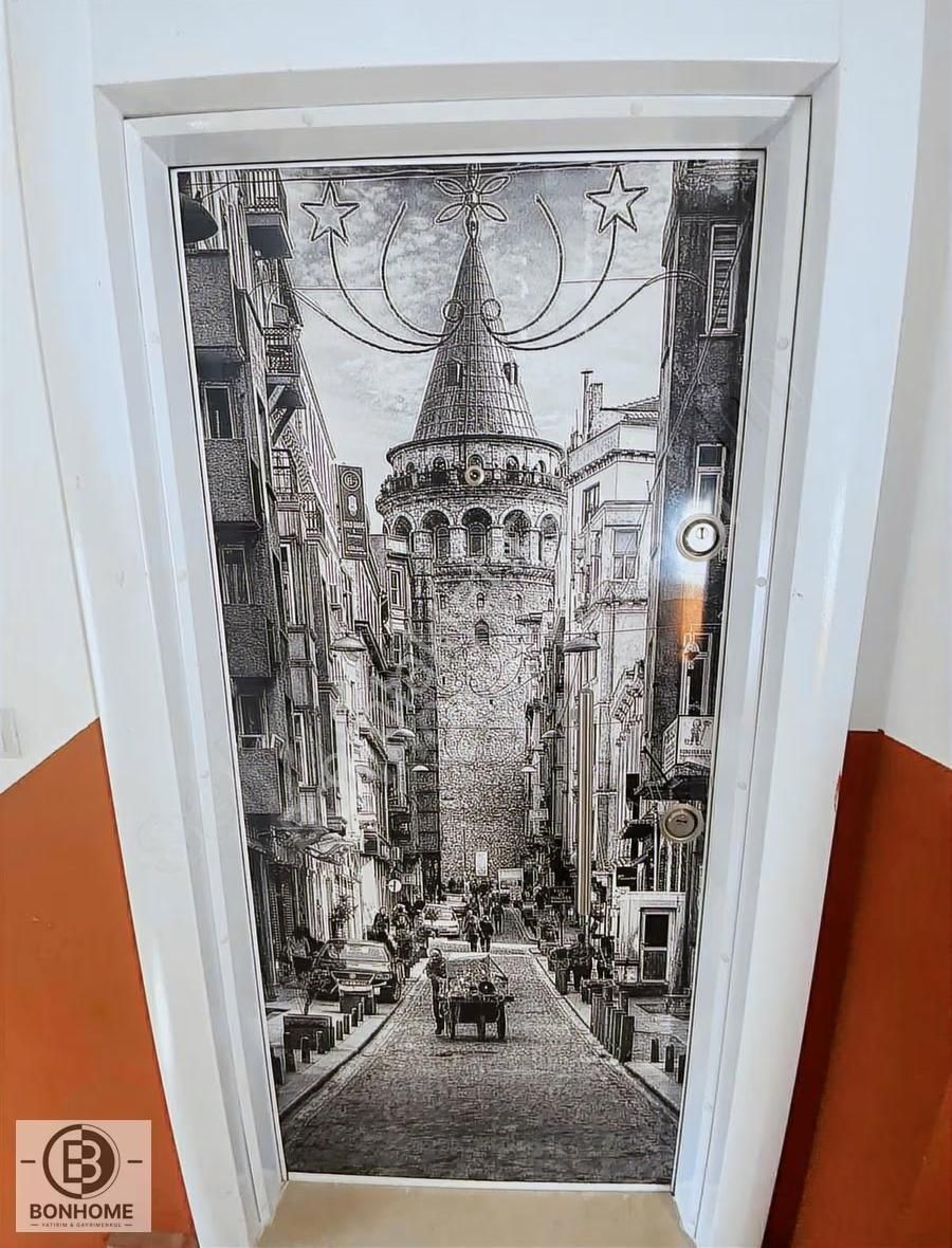 Kepezdesatılık Daire!!!