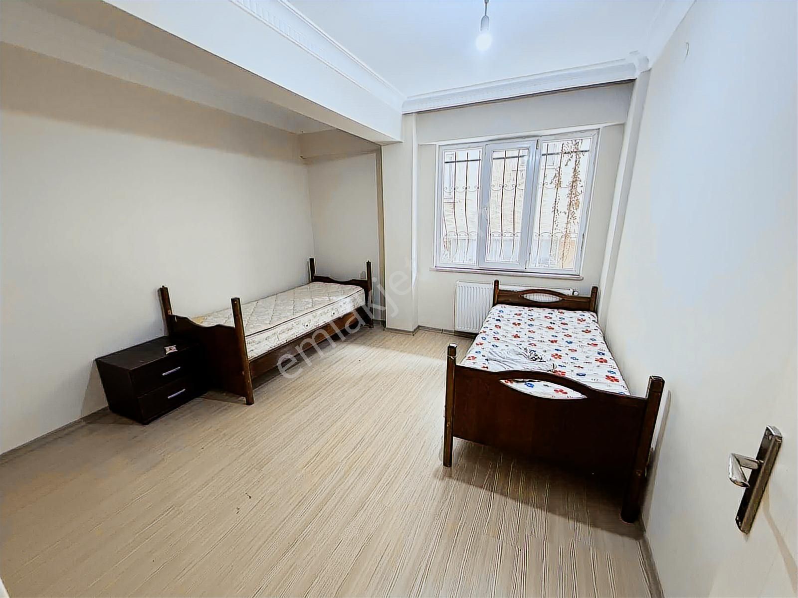 Real Home'dan Gültepe'de 2+1 Kiralık 90 M2 Yüksek Girişi Daire - Görsel 4