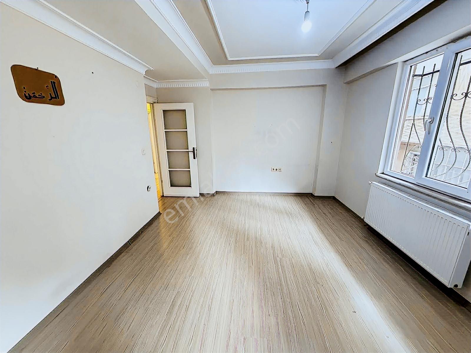 Real Home'dan Gültepe'de 2+1 Kiralık 90 M2 Yüksek Girişi Daire