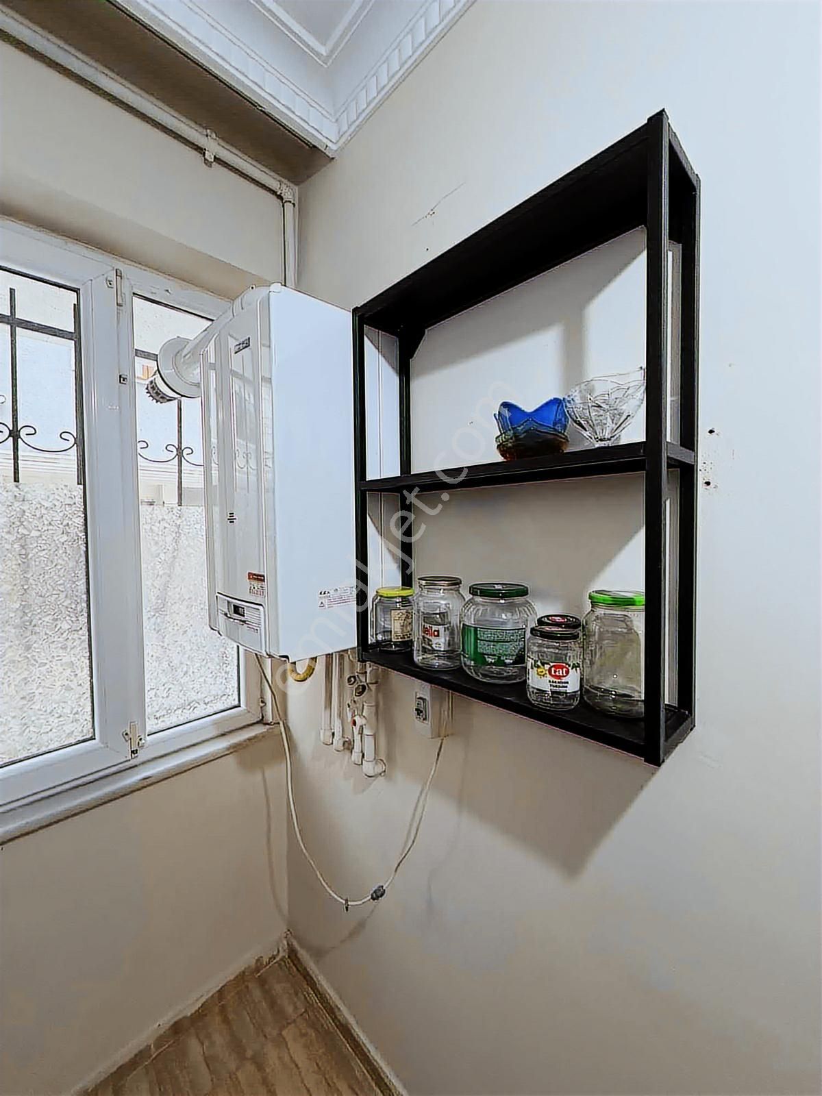 Real Home'dan Gültepe'de 2+1 Kiralık 90 M2 Yüksek Girişi Daire - Görsel 11