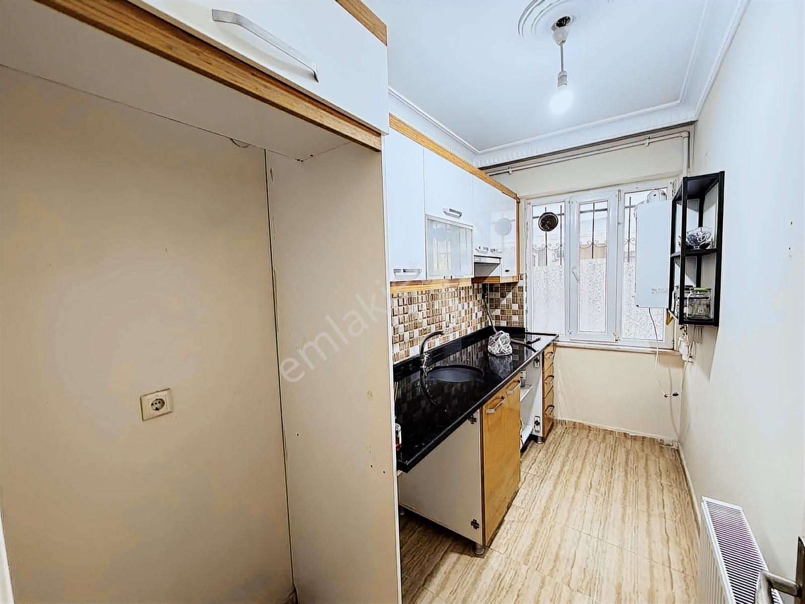 Real Home'dan Gültepe'de 2+1 Kiralık 90 M2 Yüksek Girişi Daire - Görsel 9