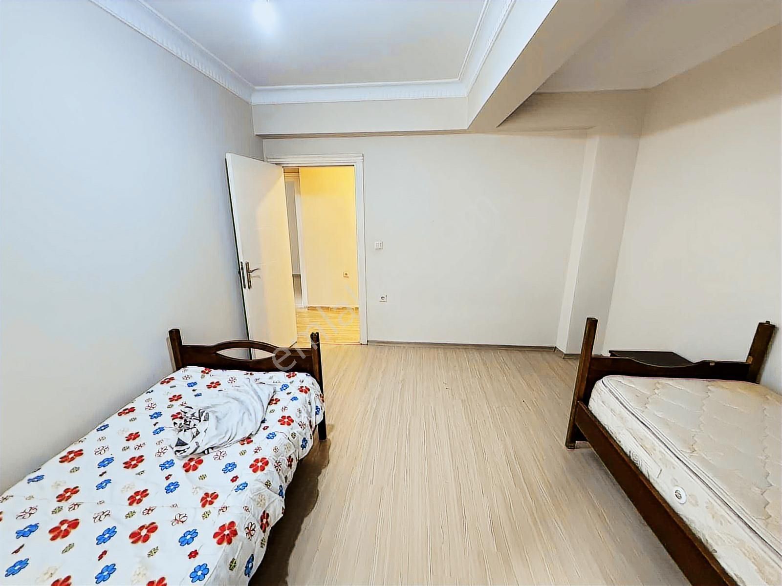 Real Home'dan Gültepe'de 2+1 Kiralık 90 M2 Yüksek Girişi Daire - Görsel 13