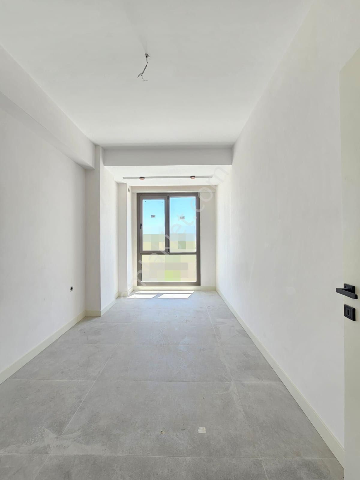 Denizli Yenişafak Ta Anne Cadde Üstünde Şehir Manzaralı Geniş Lüks Satılık Daireler - Görsel 30