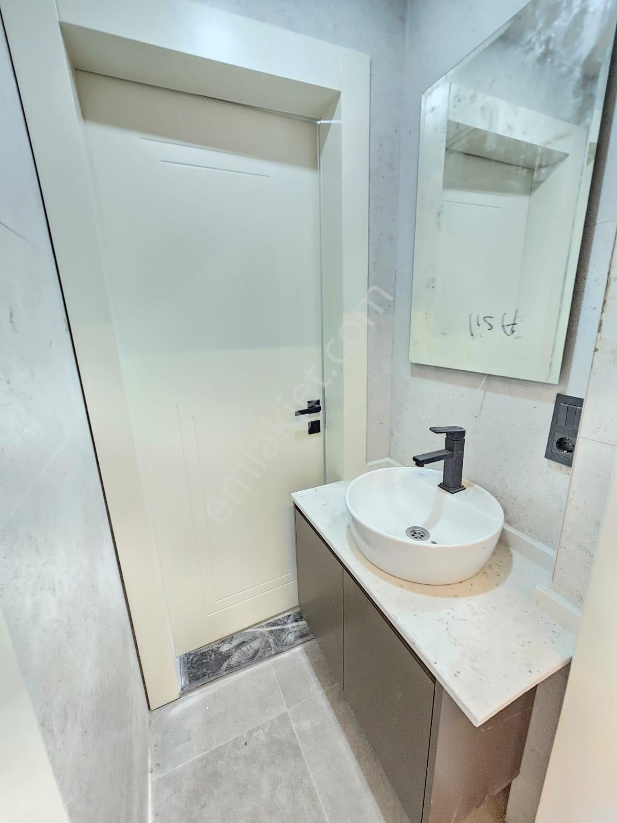 Denizli Yenişafak Ta Anne Cadde Üstünde Şehir Manzaralı Geniş Lüks Satılık Daireler - Görsel 34