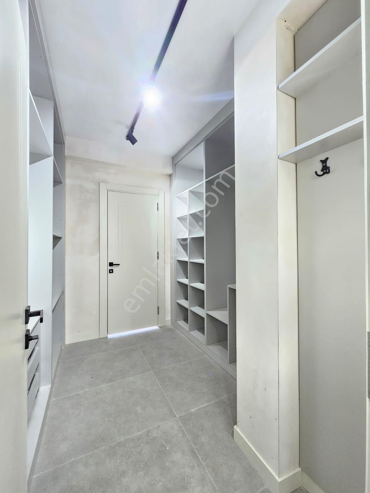 Denizli Yenişafak Ta Anne Cadde Üstünde Şehir Manzaralı Geniş Lüks Satılık Daireler - Görsel 22