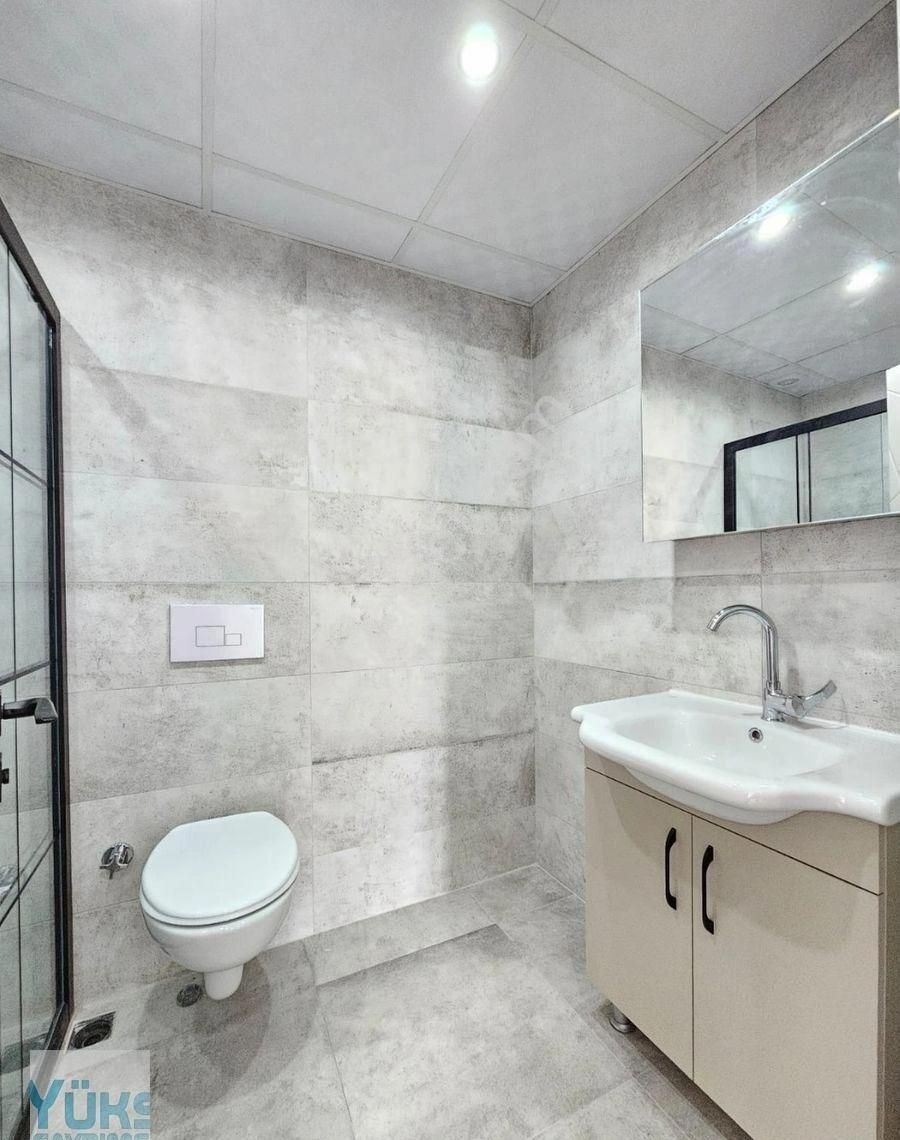 Denizli İlbade Mahallesinde Cadde Üstü Fırsat Satılık Lüks Daire - Görsel 10