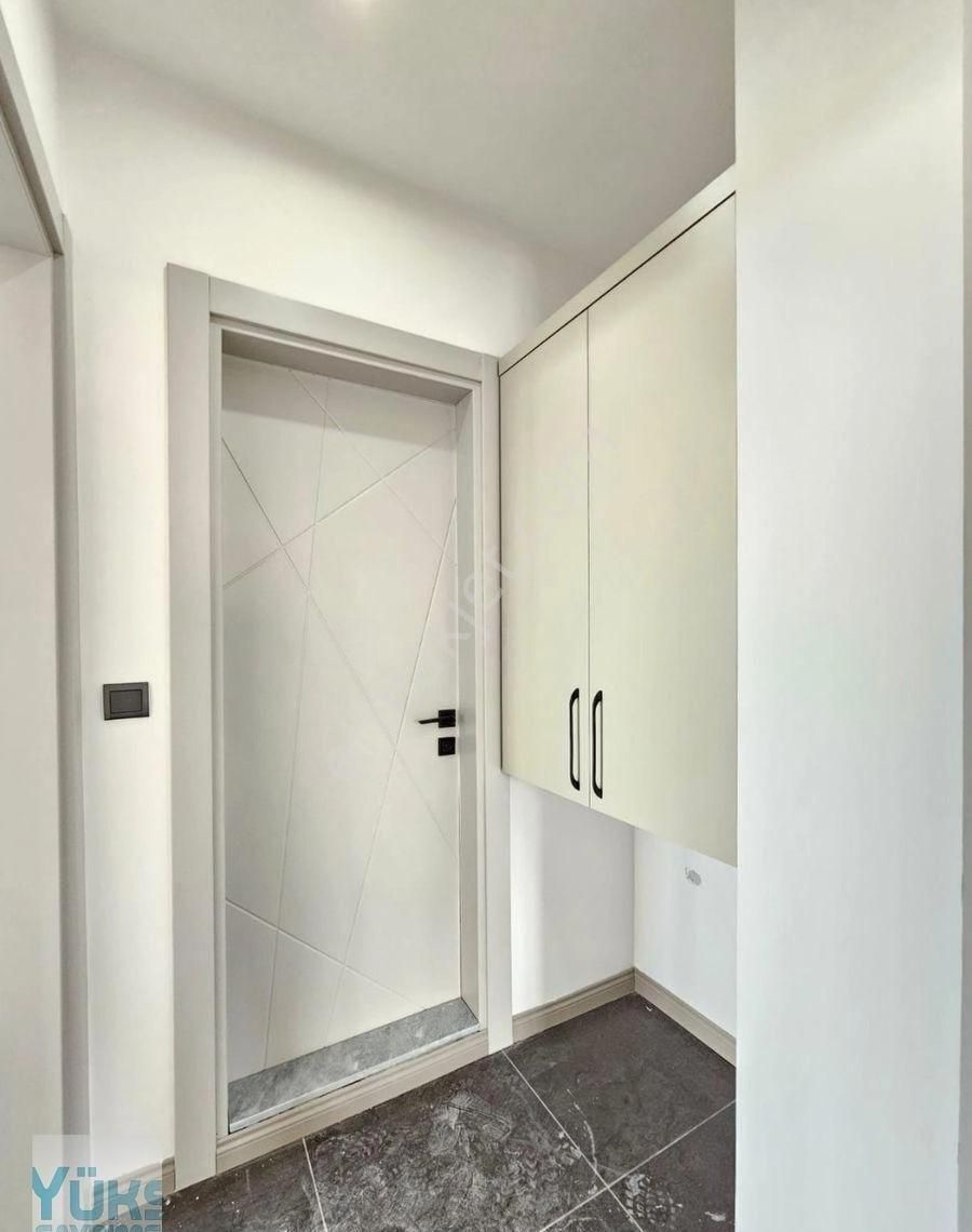 Denizli İlbade Mahallesinde Cadde Üstü Fırsat Satılık Lüks Daire - Görsel 3