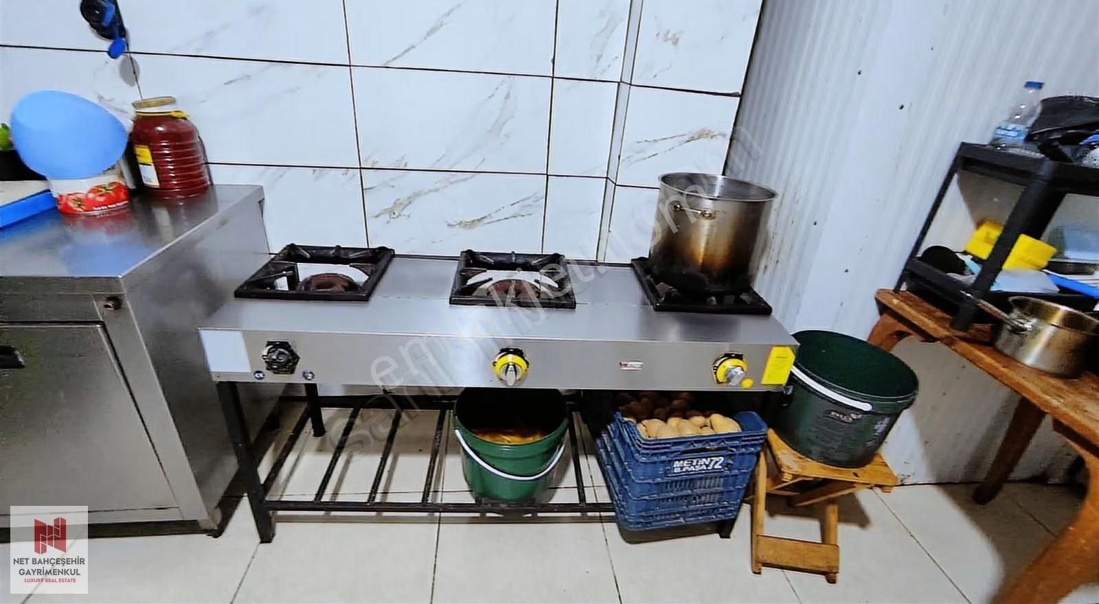 Esenyurt Tapu Müdürlüğü Karşısı Devren Restorant - Görsel 12