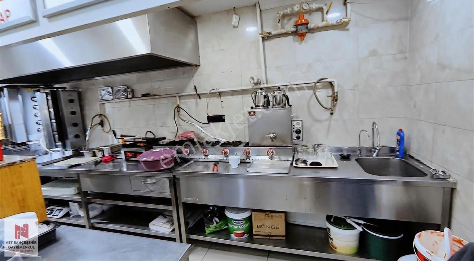 Esenyurt Tapu Müdürlüğü Karşısı Devren Restorant - Görsel 2