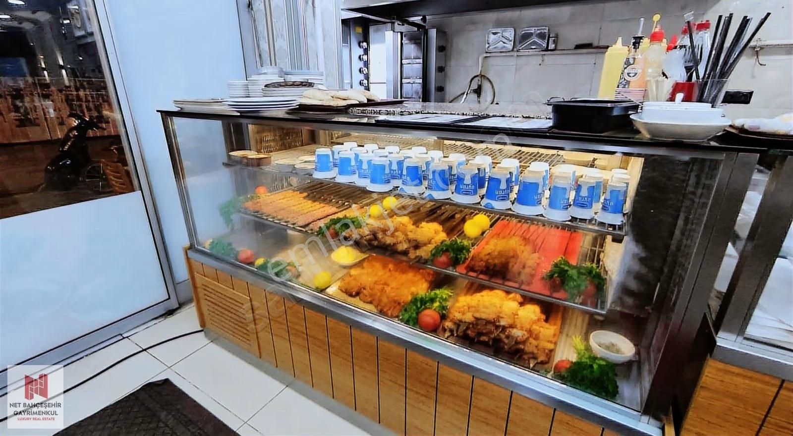 Esenyurt Tapu Müdürlüğü Karşısı Devren Restorant - Görsel 18