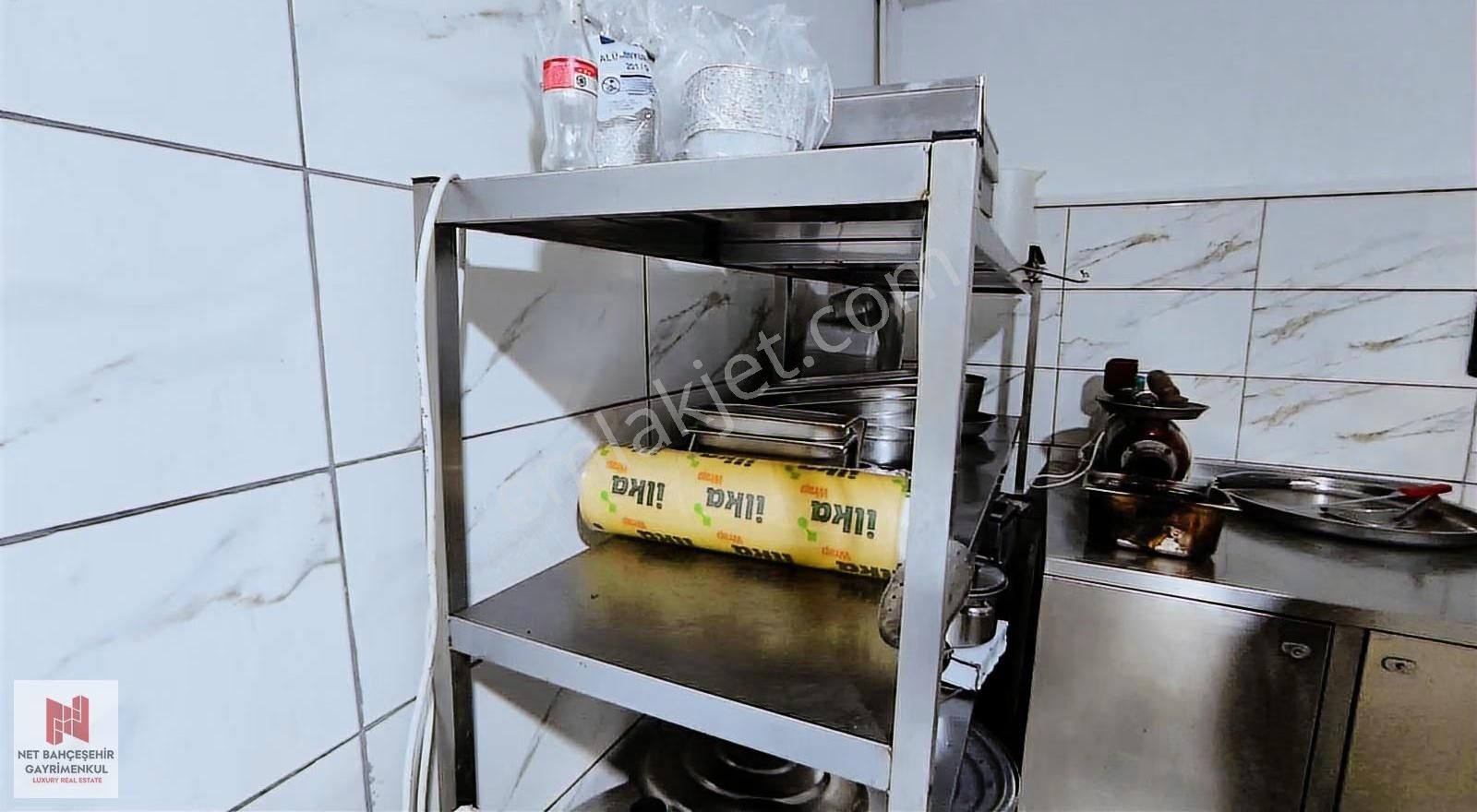 Esenyurt Tapu Müdürlüğü Karşısı Devren Restorant - Görsel 9