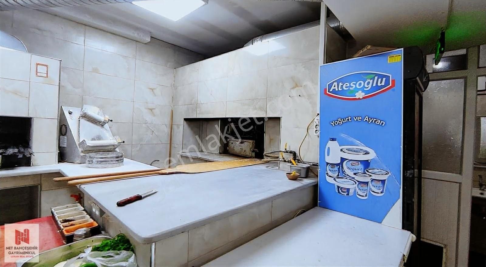 Esenyurt Tapu Müdürlüğü Karşısı Devren Restorant - Görsel 20