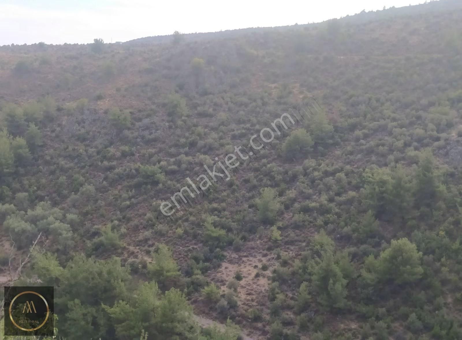 Şehzadeler Kale Köy'de Satılık Müstakil Evli Arsa - Görsel 11