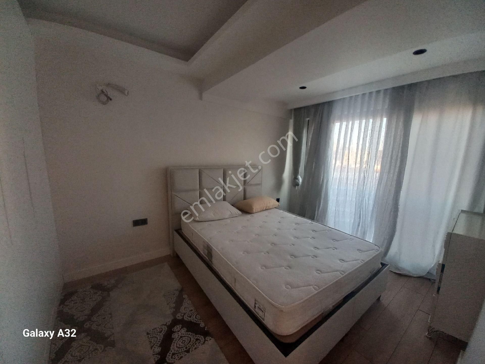 Mavisehir Doğa Koleji Yani Full Eşyalı Kiralık 2+1 Daire - Görsel 8