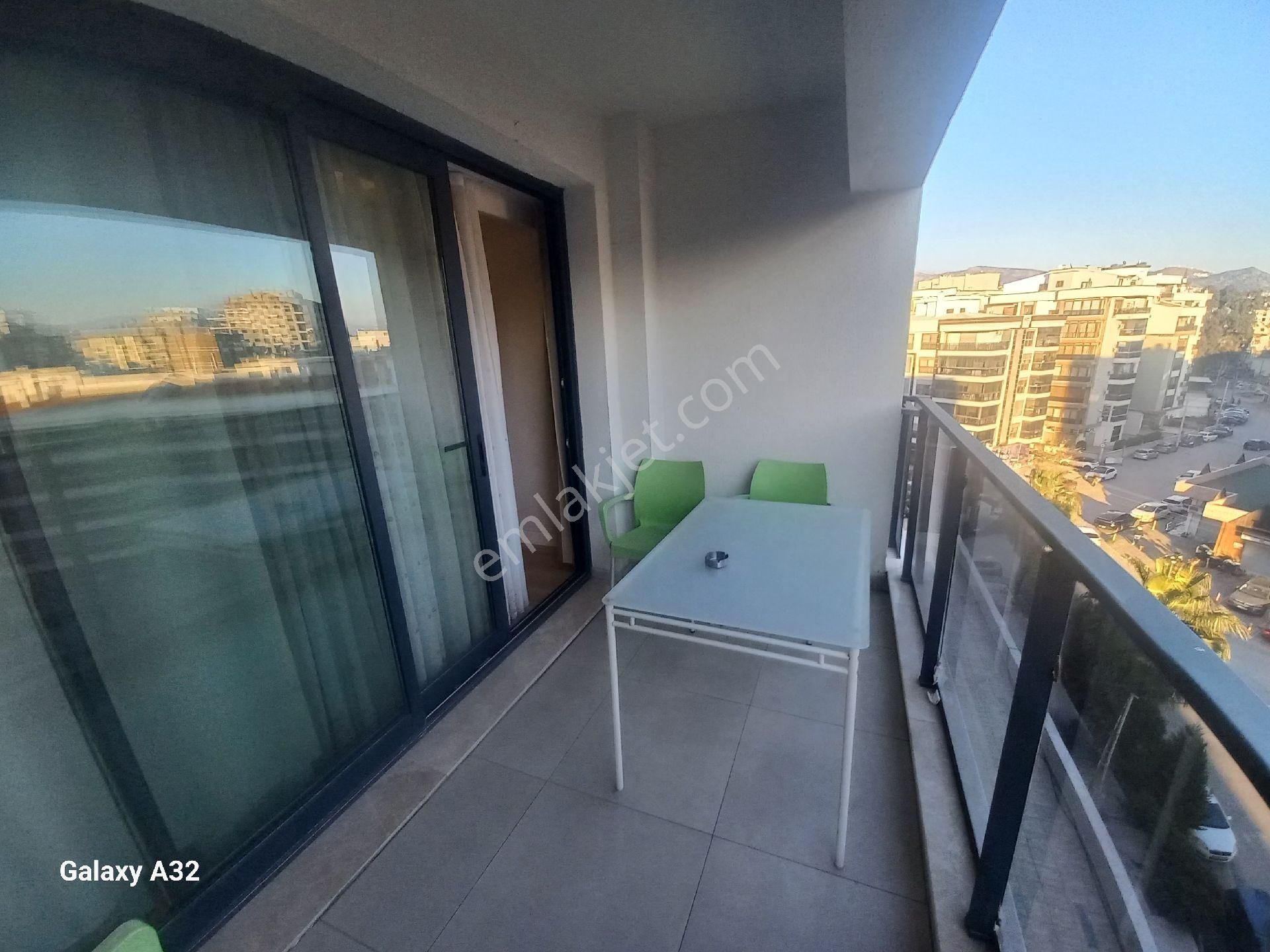 Mavisehir Doğa Koleji Yani Full Eşyalı Kiralık 2+1 Daire - Görsel 7