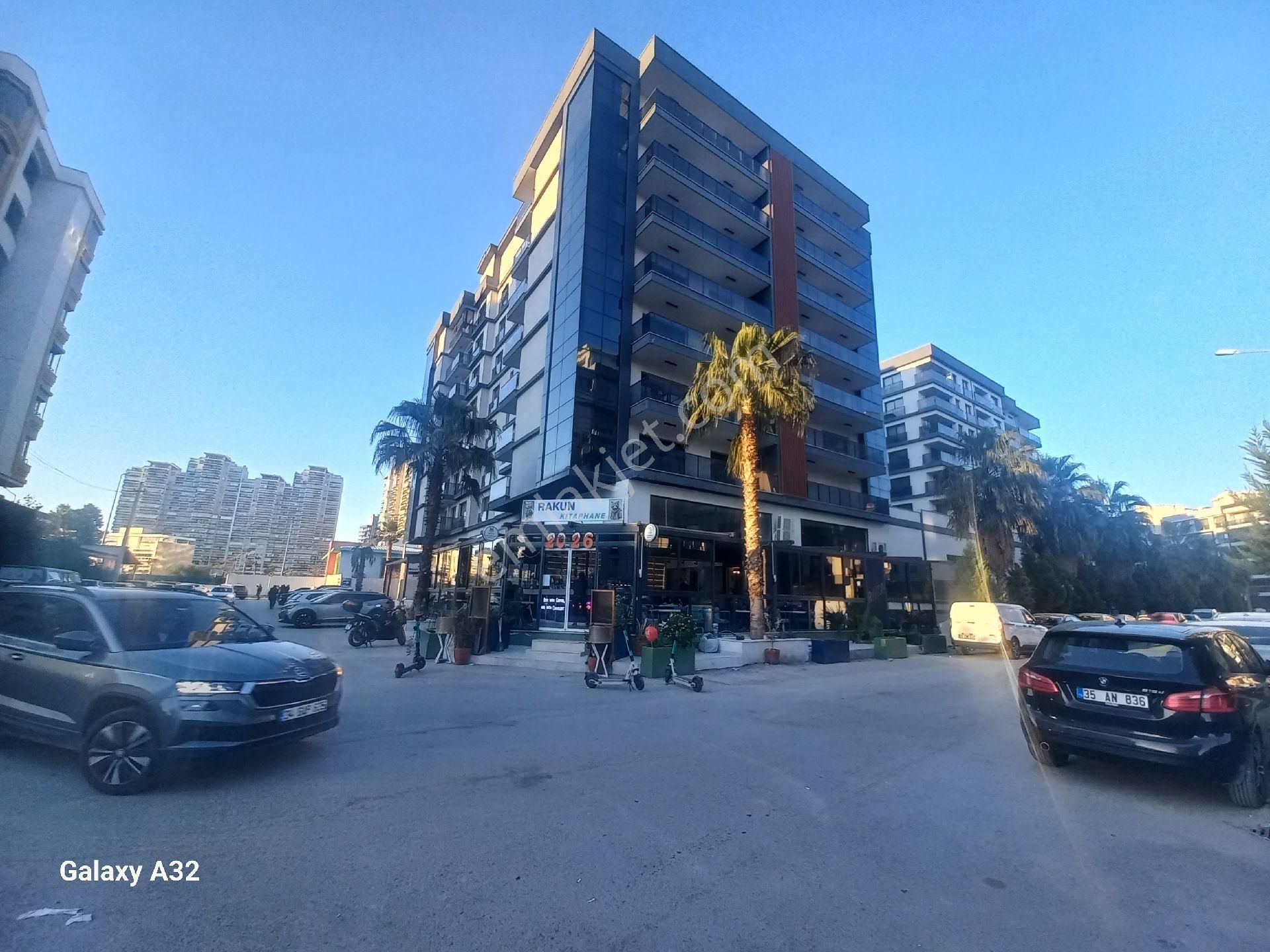 Mavisehir Doğa Koleji Yani Full Eşyalı Kiralık 2+1 Daire - Görsel 2