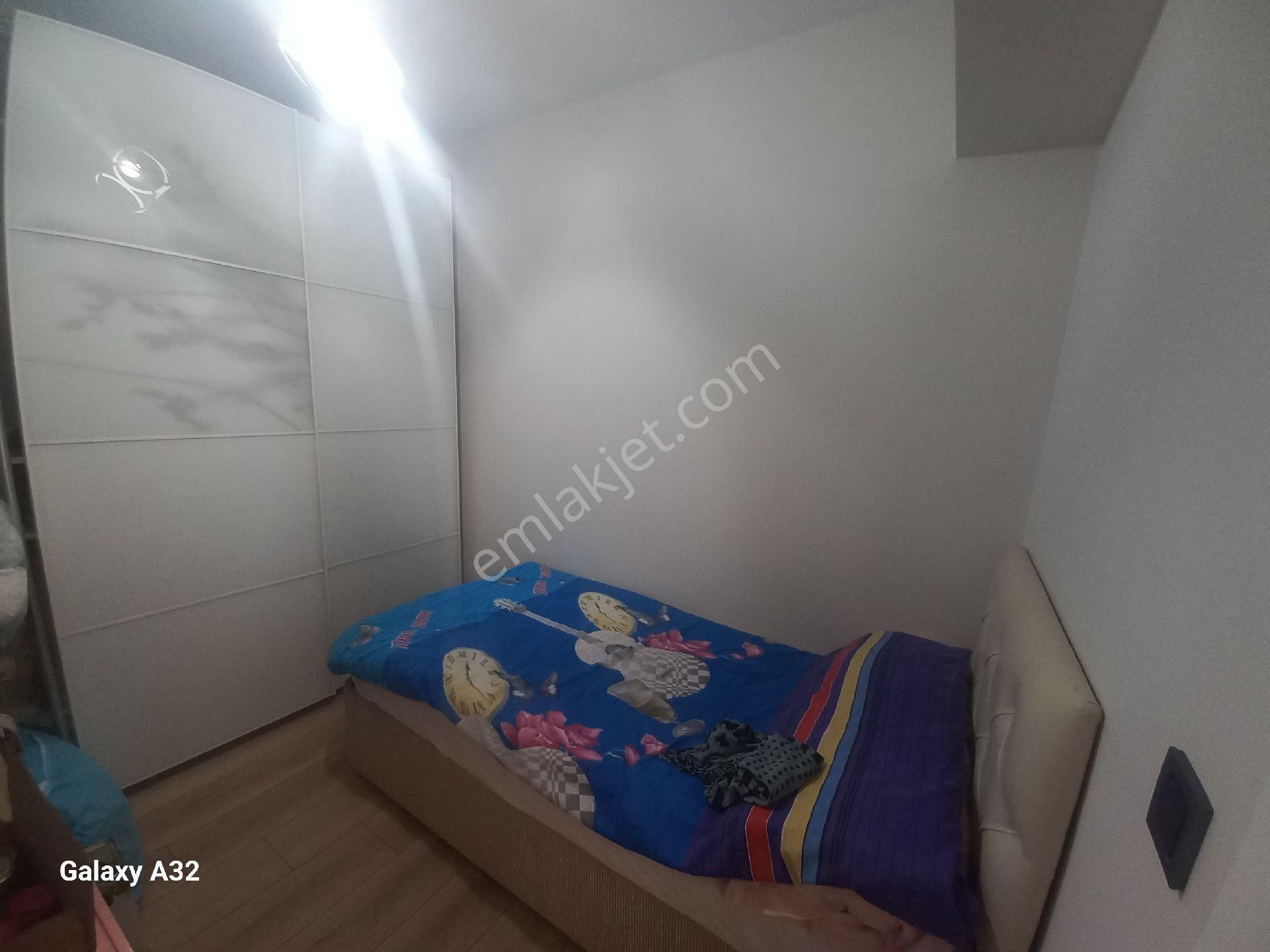 Mavisehir Doğa Koleji Yani Full Eşyalı Kiralık 2+1 Daire - Görsel 12
