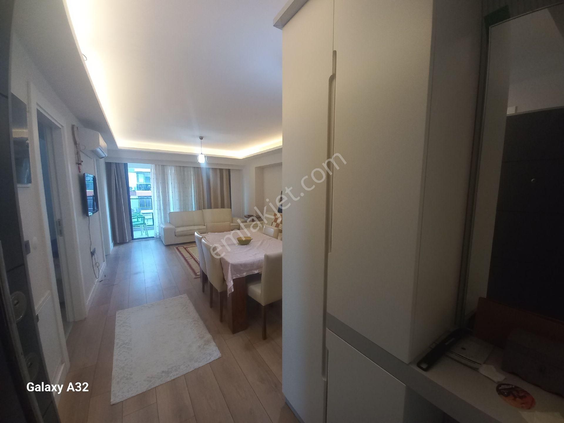 Mavisehir Doğa Koleji Yani Full Eşyalı Kiralık 2+1 Daire - Görsel 3