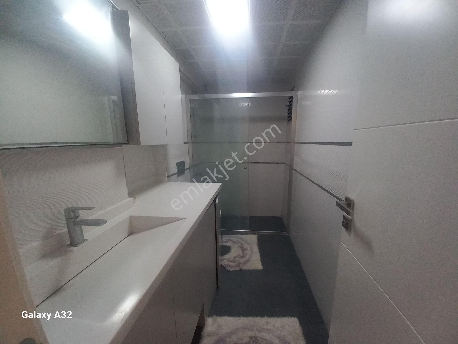 Mavisehir Doğa Koleji Yani Full Eşyalı Kiralık 2+1 Daire - Görsel 14