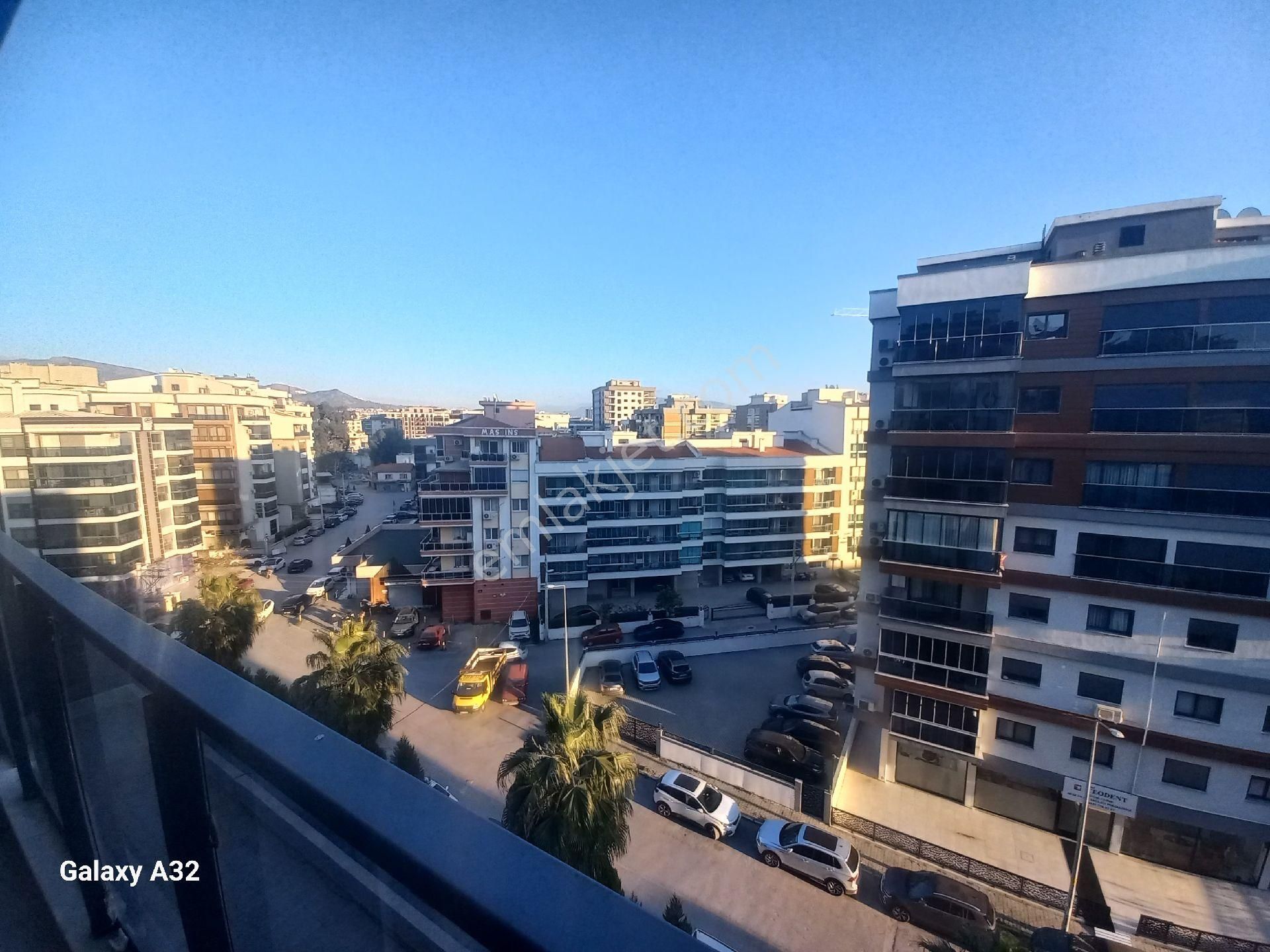 Mavisehir Doğa Koleji Yani Full Eşyalı Kiralık 2+1 Daire - Görsel 11