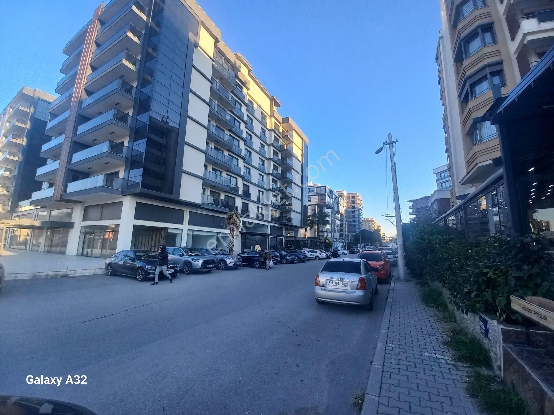 Mavisehir Doğa Koleji Yani Full Eşyalı Kiralık 2+1 Daire