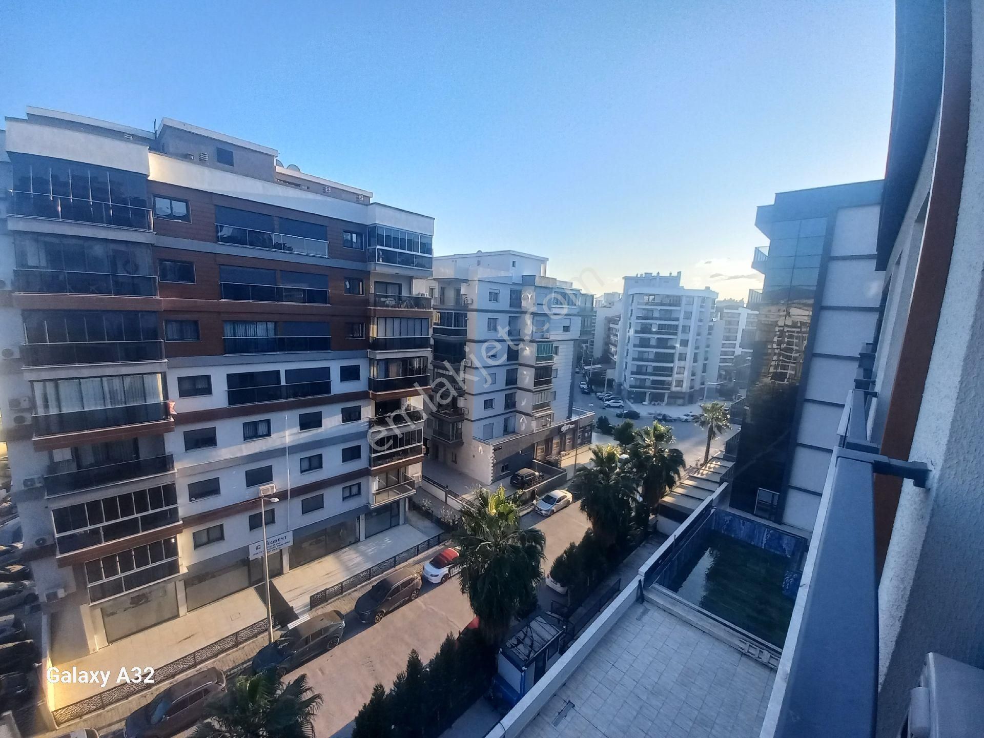 Mavisehir Doğa Koleji Yani Full Eşyalı Kiralık 2+1 Daire - Görsel 10