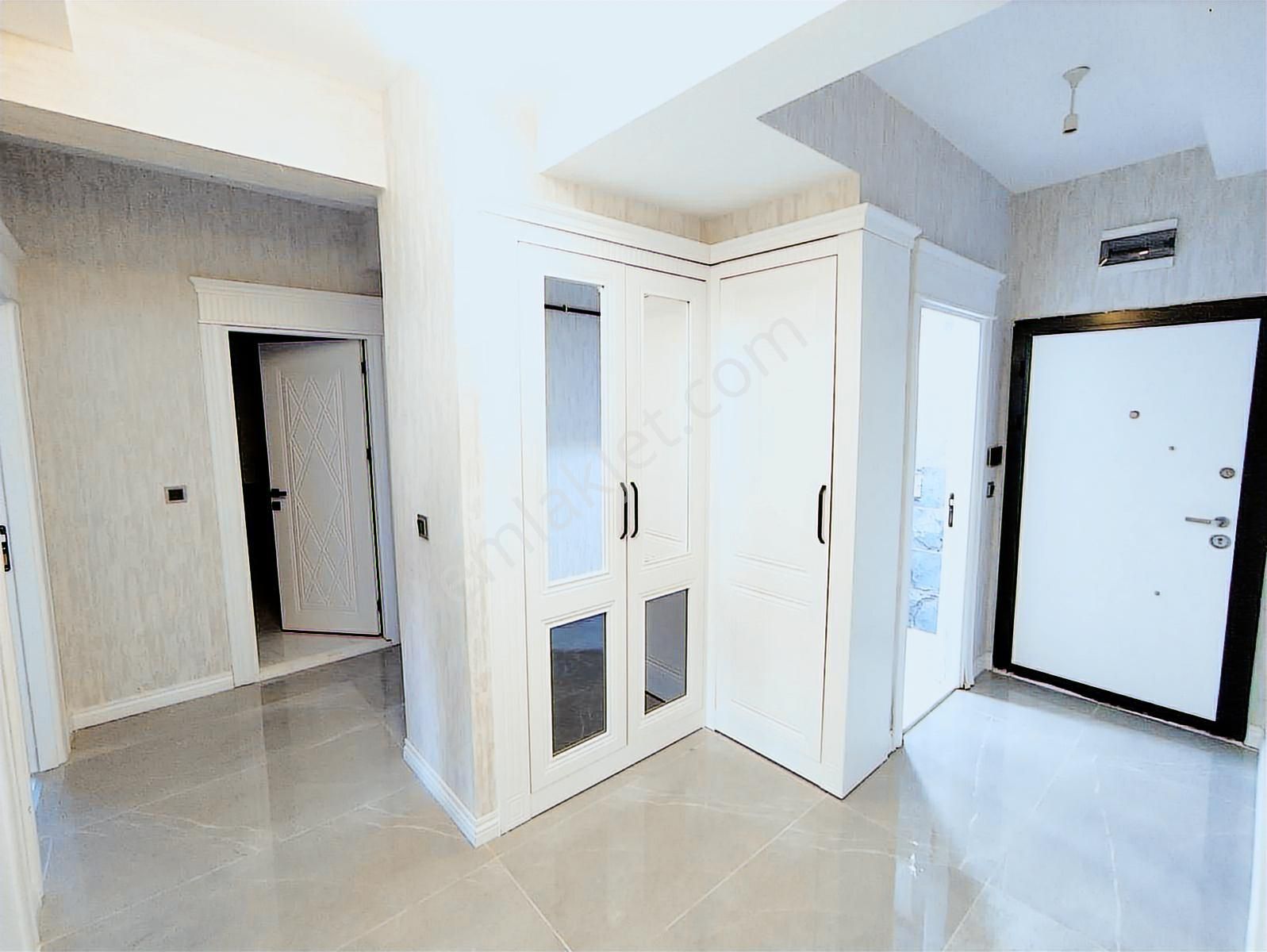 New Life'den Stadyum Manzaralı Kiralık 2+1 Geniş Daire - Görsel 9