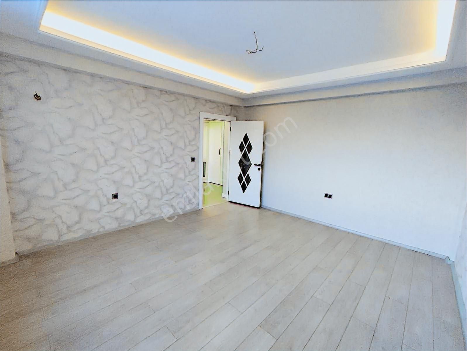 New Life'den Stadyum Manzaralı Kiralık 2+1 Geniş Daire - Görsel 13