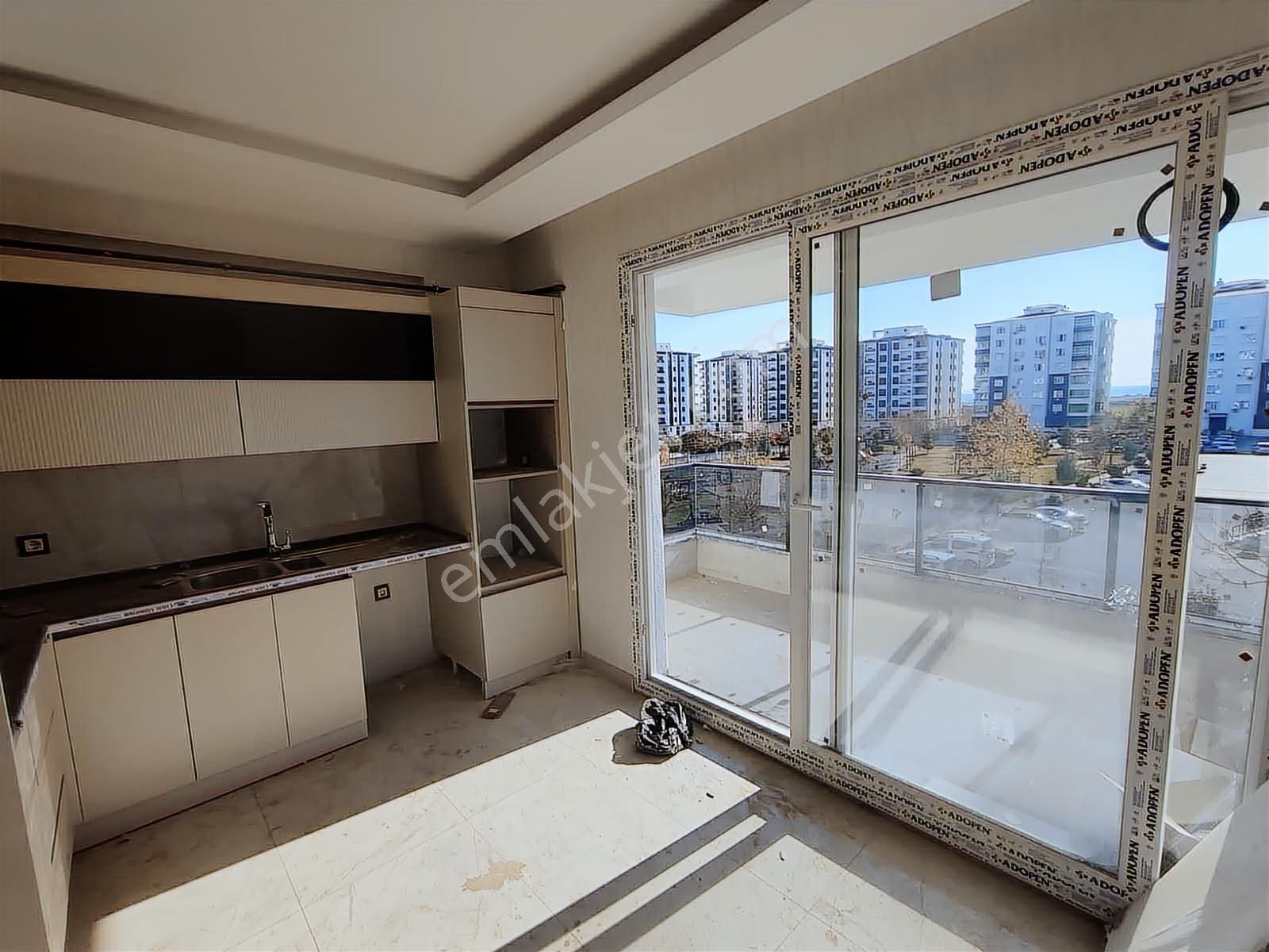 New Life'den Nevroz Park Arkası Kiralık 2+1 Sıfır Hazır Daire - Görsel 6