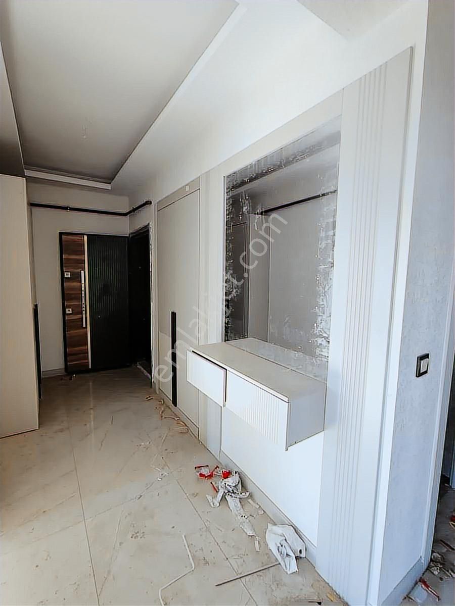 New Life'den Nevroz Park Arkası Kiralık 2+1 Sıfır Hazır Daire - Görsel 8