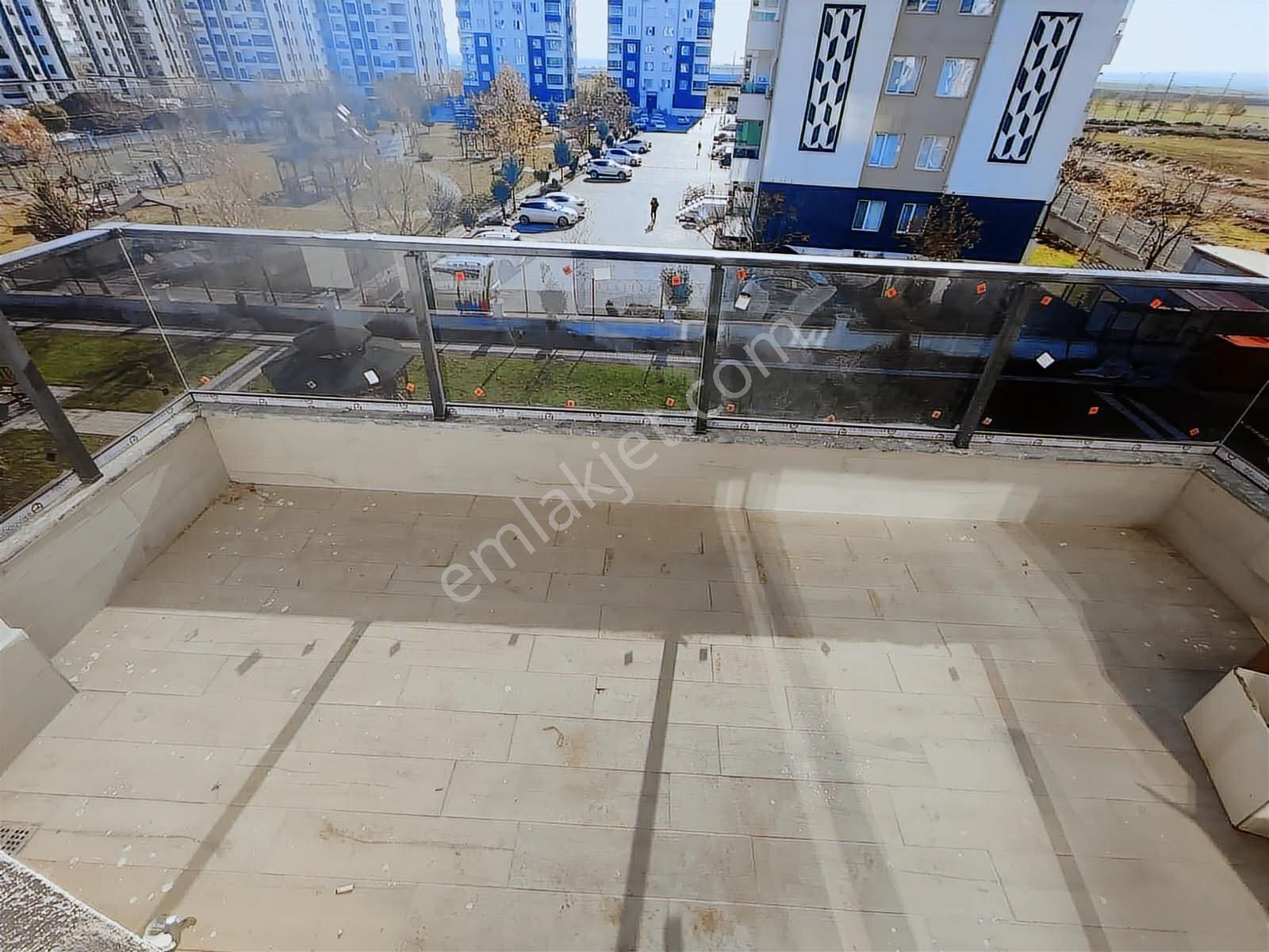 New Life'den Nevroz Park Arkası Kiralık 2+1 Sıfır Hazır Daire - Görsel 12