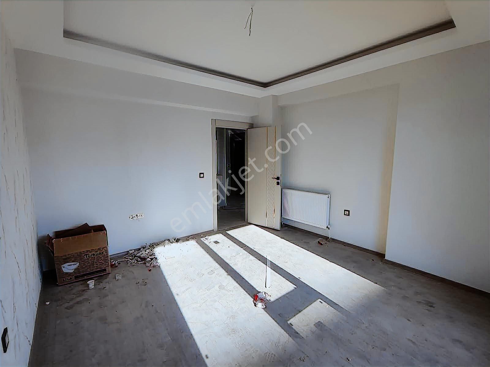 New Life'den Nevroz Park Arkası Kiralık 2+1 Sıfır Hazır Daire - Görsel 10
