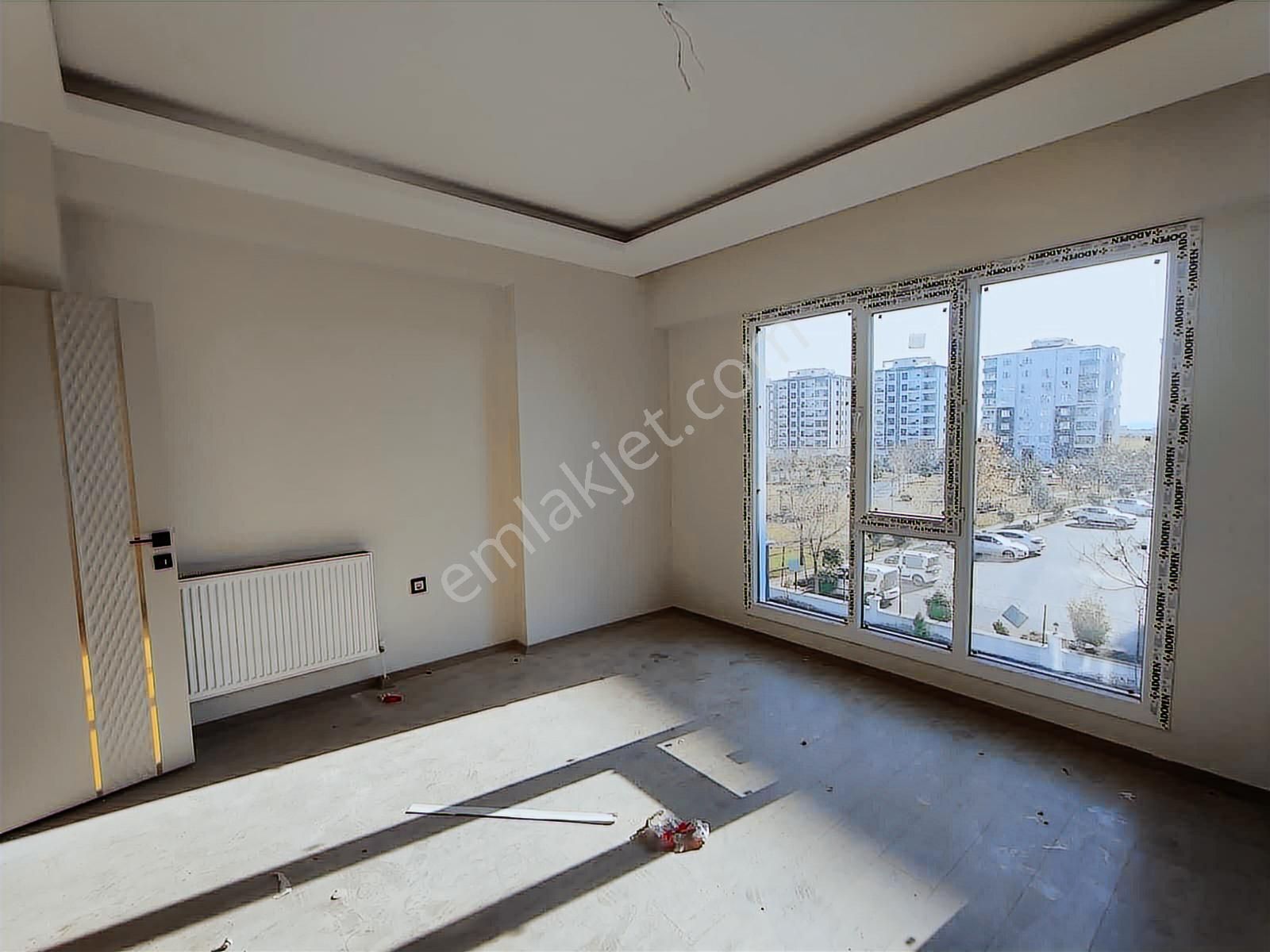 New Life'den Nevroz Park Arkası Kiralık 2+1 Sıfır Hazır Daire - Görsel 22