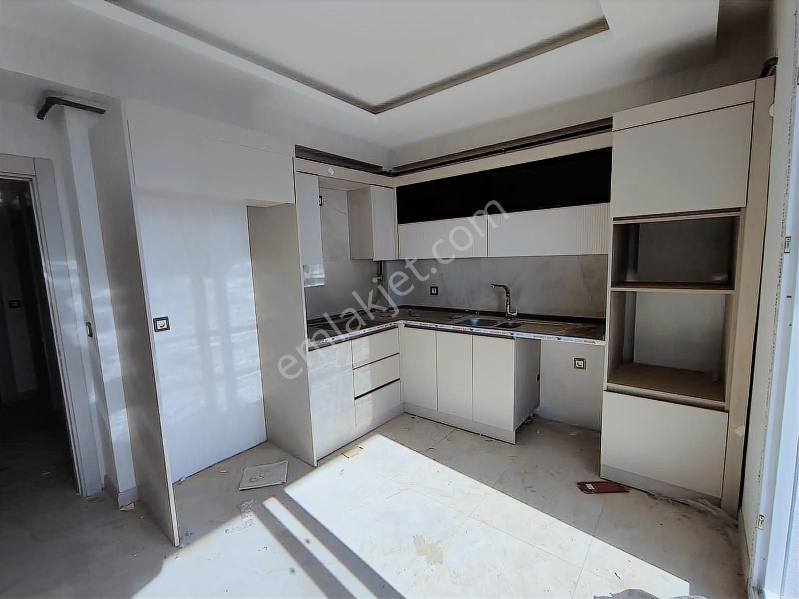 New Life'den Nevroz Park Arkası Kiralık 2+1 Sıfır Hazır Daire