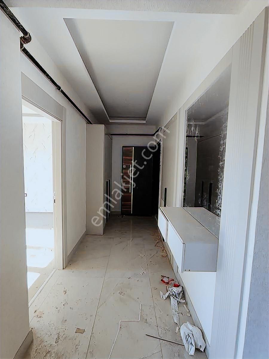 New Life'den Nevroz Park Arkası Kiralık 2+1 Sıfır Hazır Daire - Görsel 16