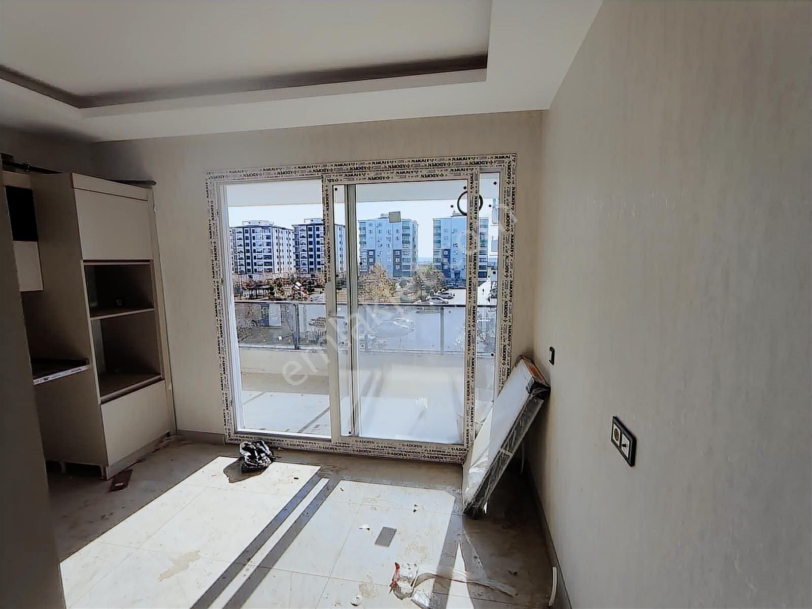 New Life'den Nevroz Park Arkası Kiralık 2+1 Sıfır Hazır Daire - Görsel 13