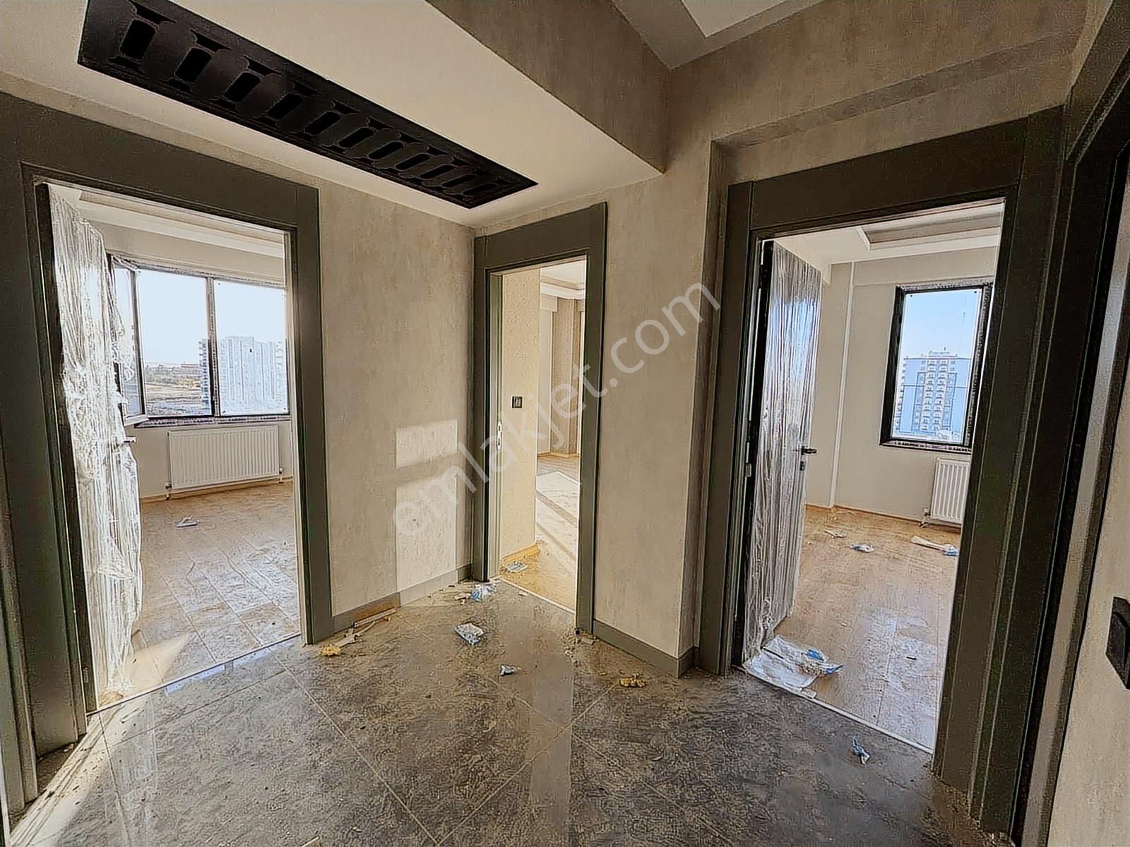 New Life'den Altındağ Karşısı Kiralık 2+1 Hazır Havuzlu Daire - Görsel 10