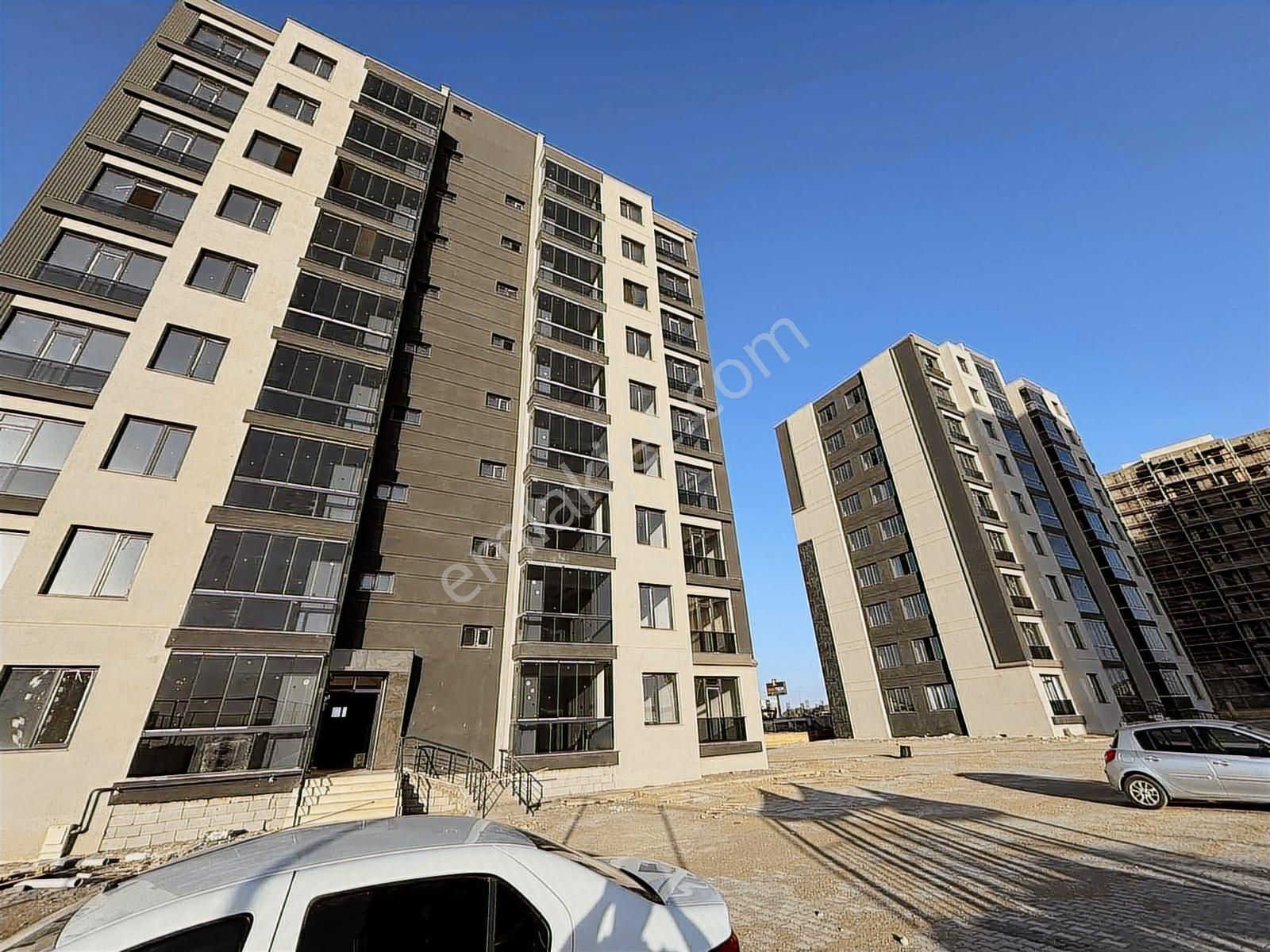New Life'den Altındağ Karşısı Kiralık 2+1 Hazır Havuzlu Daire - Görsel 22