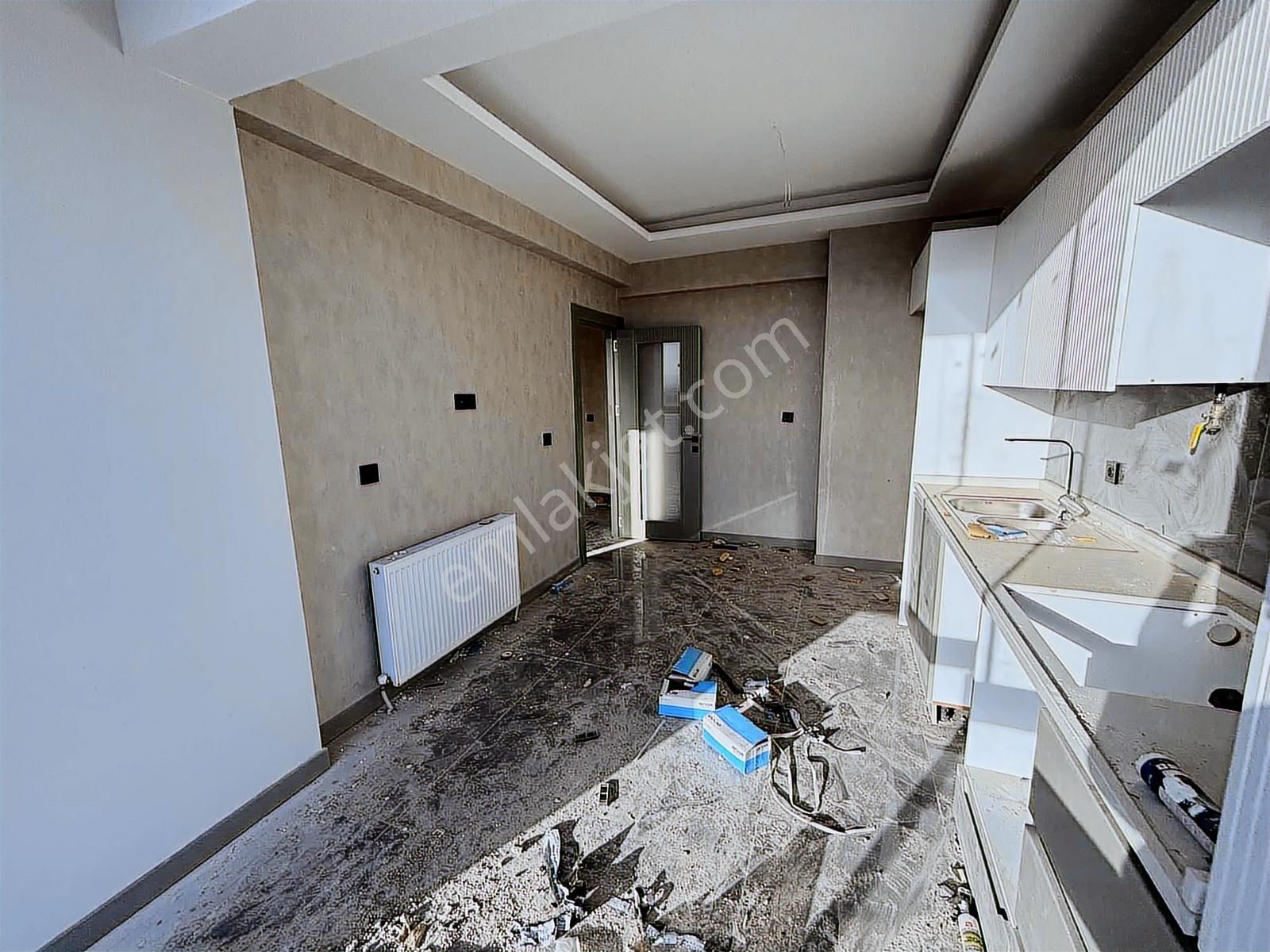 New Life'den Altındağ Karşısı Kiralık 2+1 Hazır Havuzlu Daire - Görsel 5