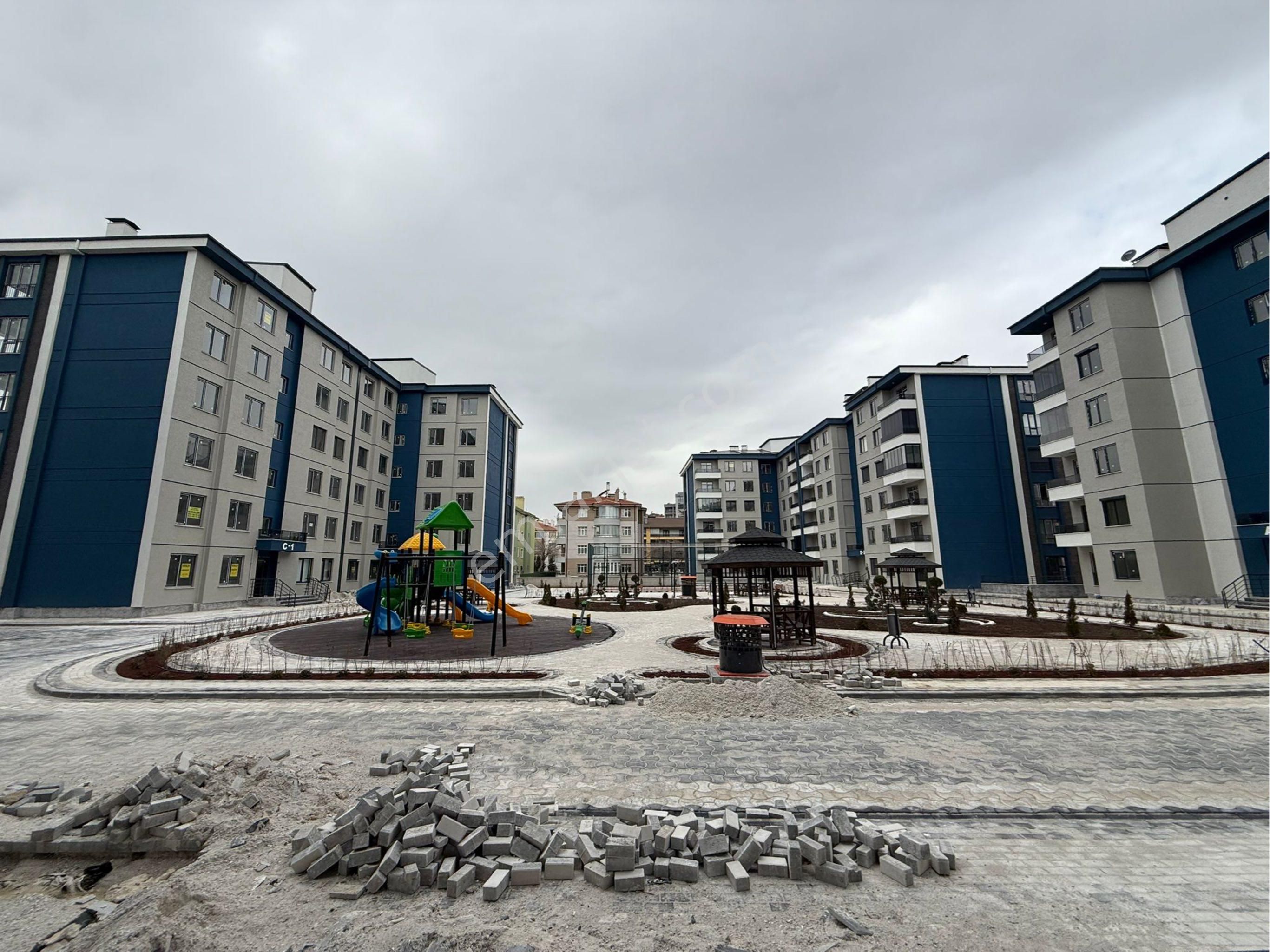 Adliye Yakını Lüks 3+1 !!!! - Görsel 6