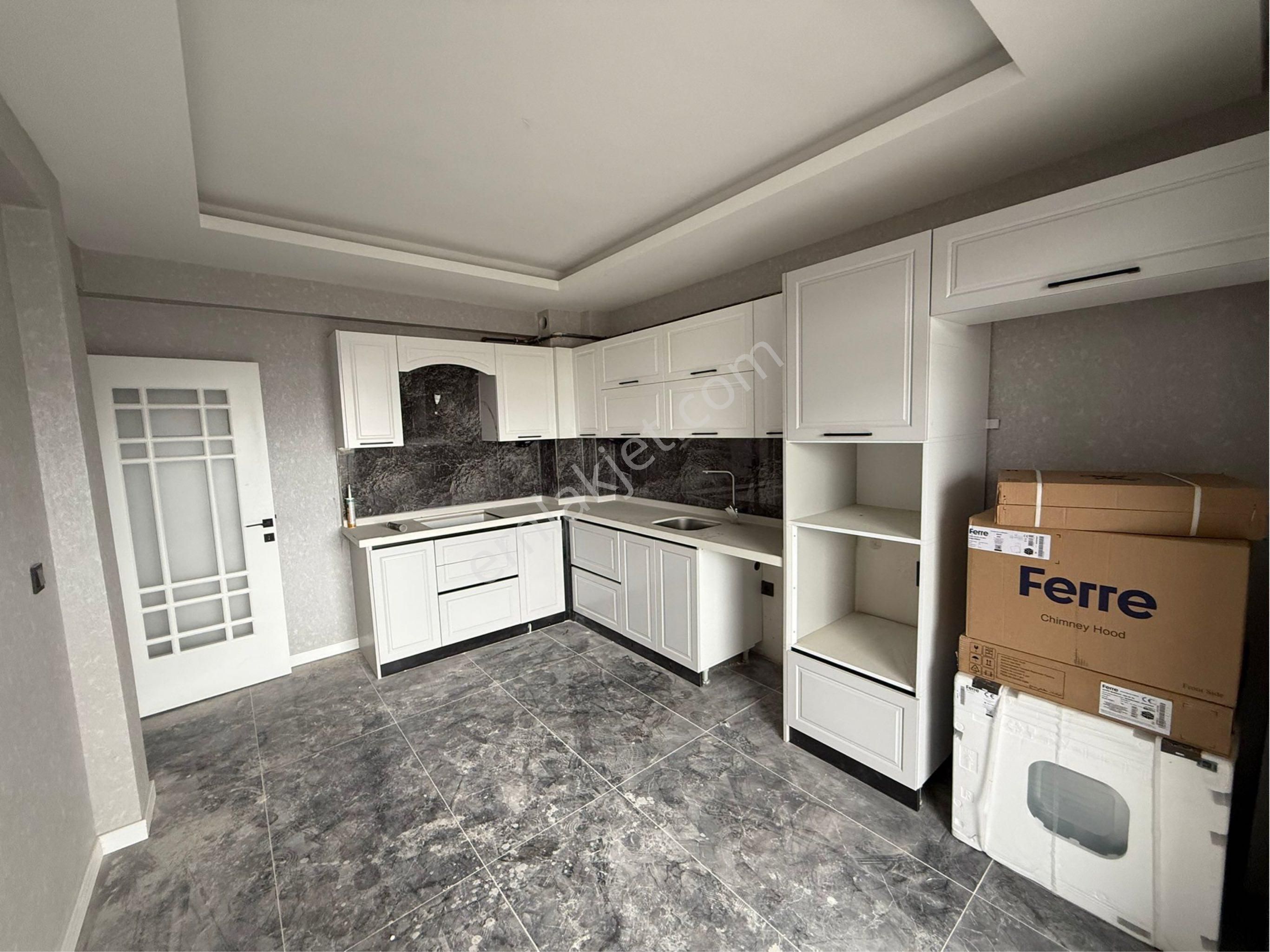 Adliye Yakını Lüks 3+1 !!!! - Görsel 14