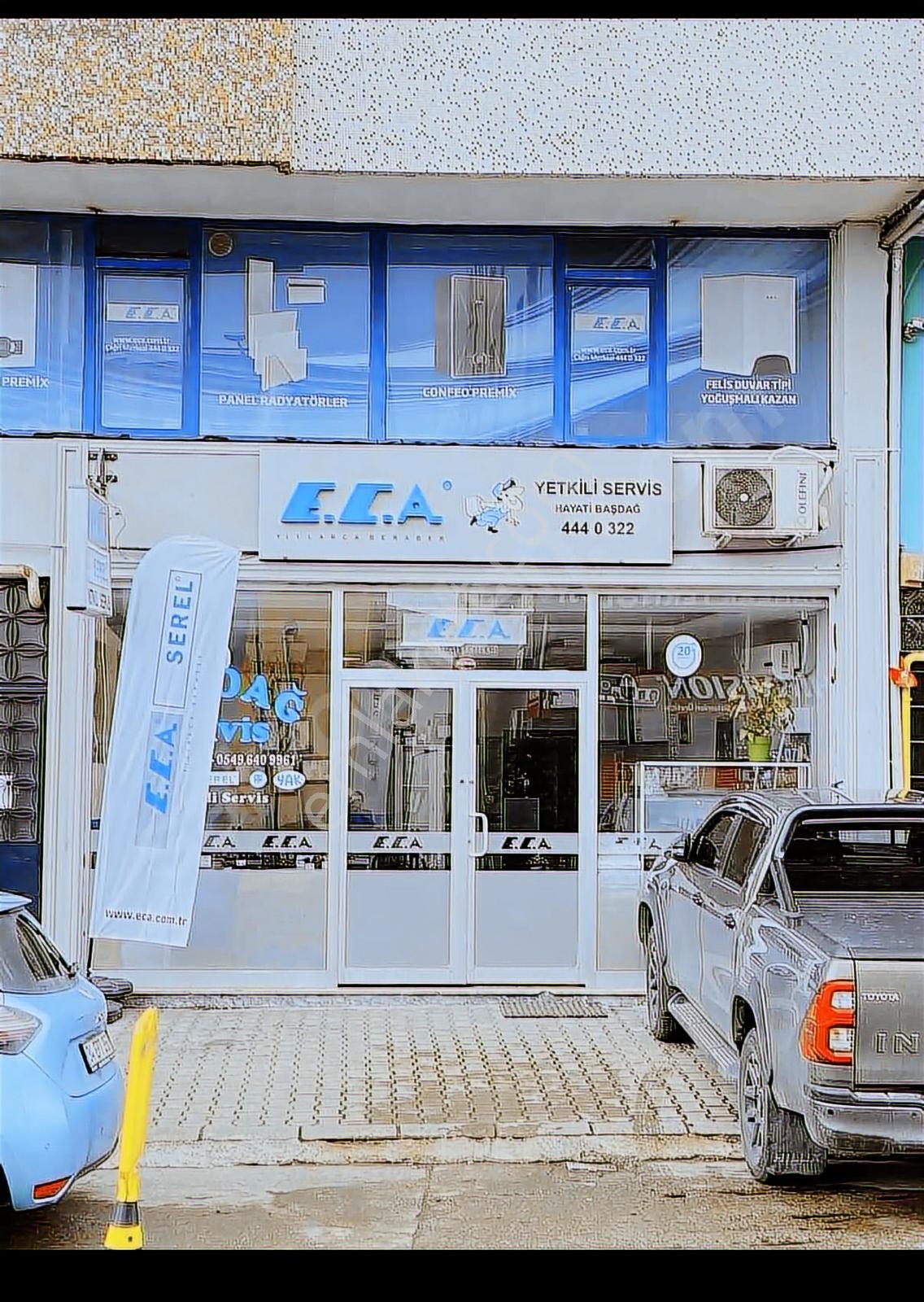 Trabzon Cadde Üstü Fırsat Dükkan - Görsel 15