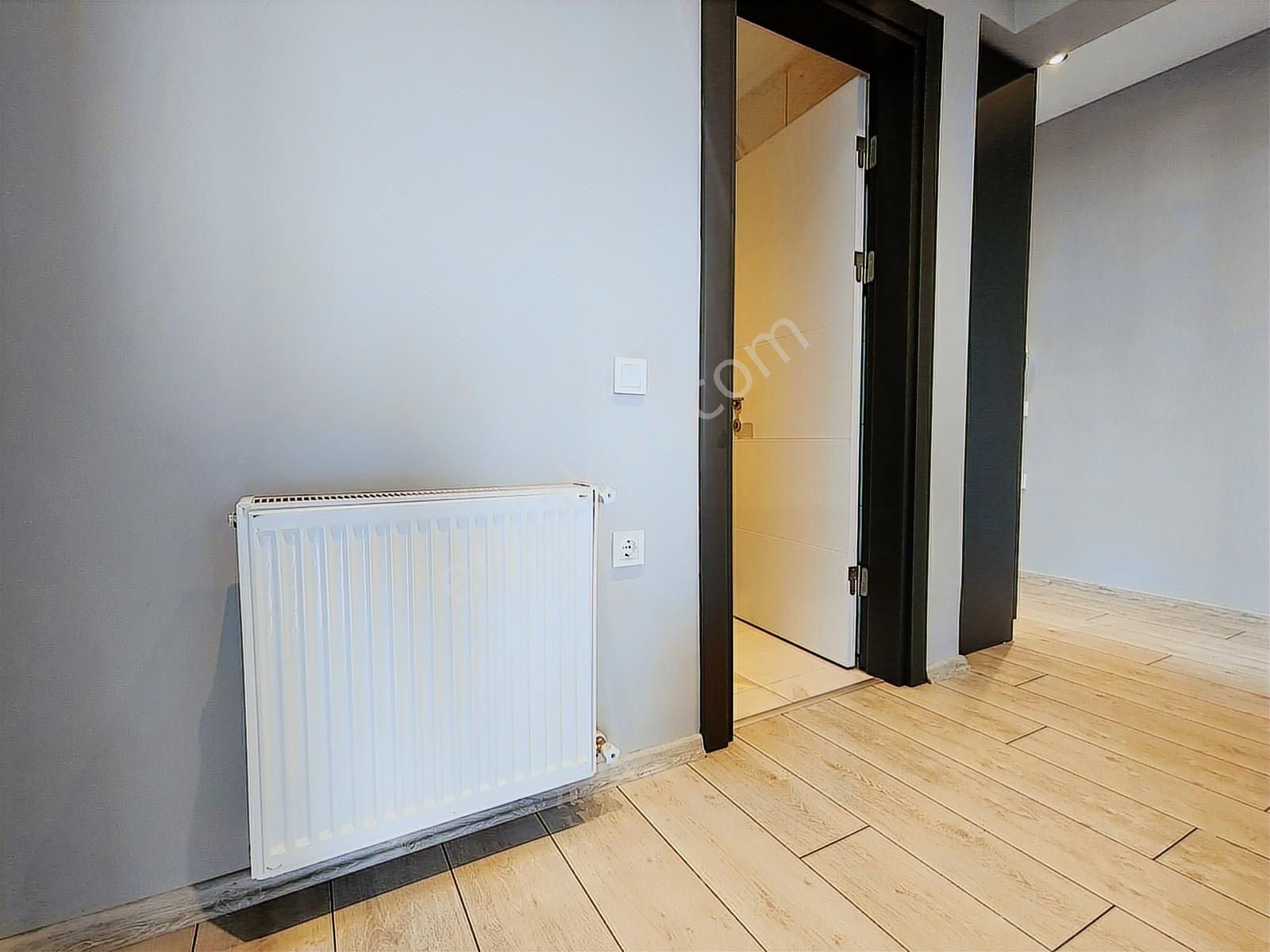 Damla Green De Deniz Manzaralı 2+1 Eşyalı Satılık Köşe Daire - Görsel 5