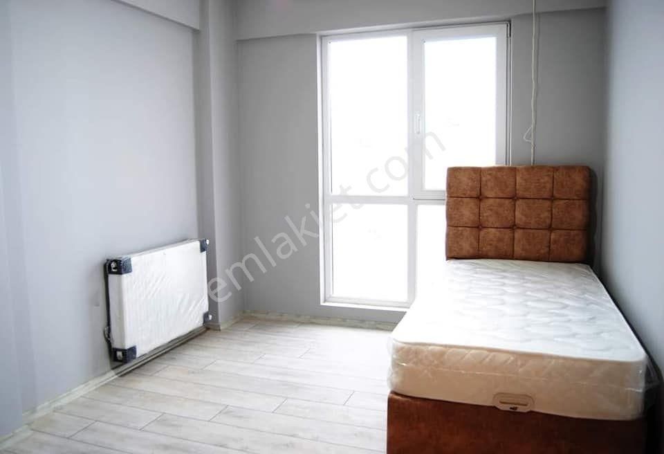 Damla Green De Deniz Manzaralı 2+1 Eşyalı Satılık Köşe Daire - Görsel 2