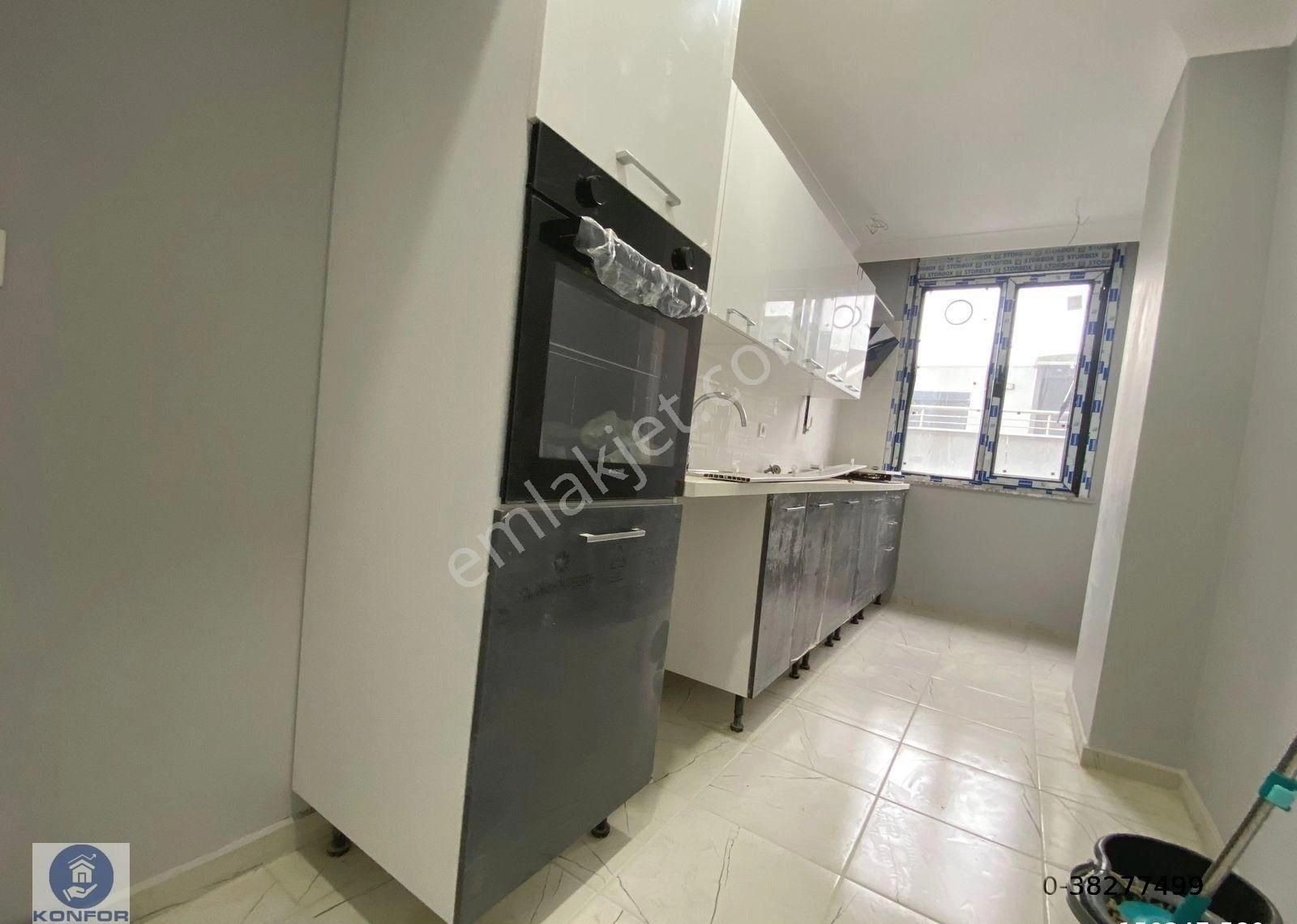 █ Konfor █ Minibüs Yoluna Yakın - Oturuma Hazır - Sıfır 2+1 - Görsel 27