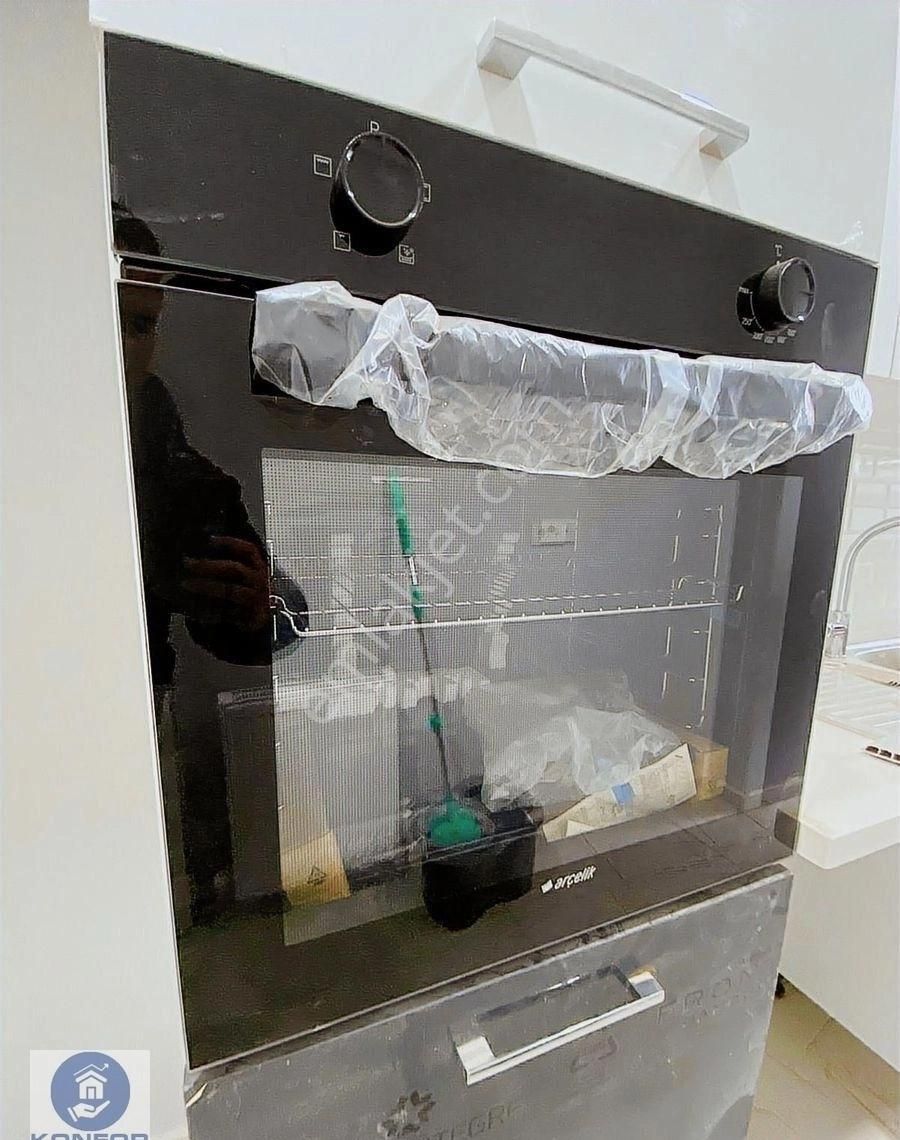 █ Konfor █ Minibüs Yoluna Yakın - Oturuma Hazır - Sıfır 2+1 - Görsel 28