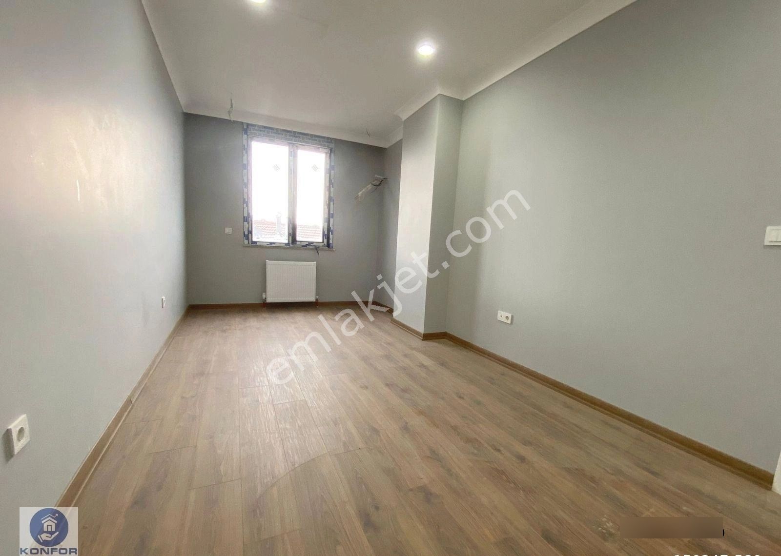 █ Konfor █ Minibüs Yoluna Yakın - Oturuma Hazır - Sıfır 2+1 - Görsel 19